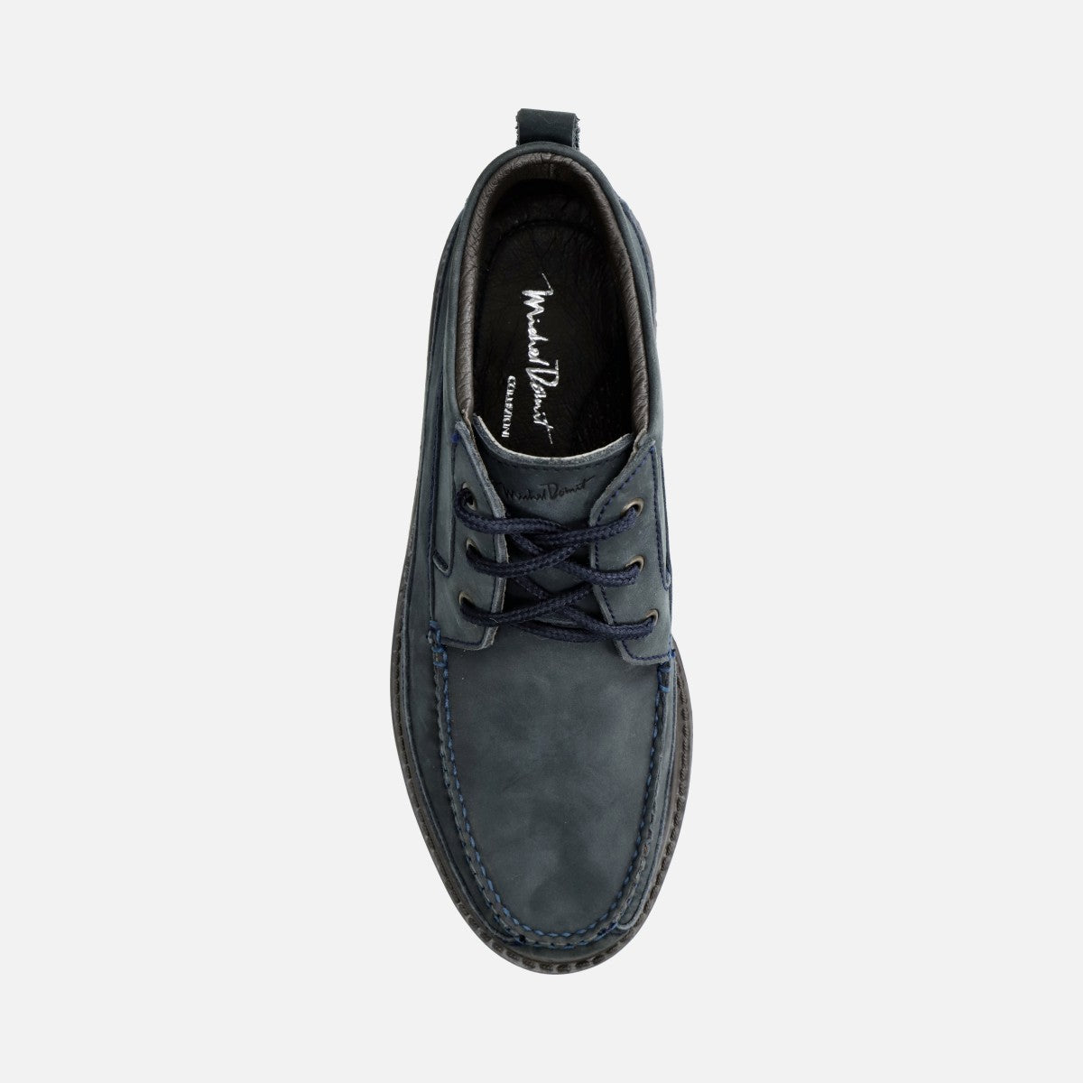 Calzado para caballero Bota BISAU02 | 167V33