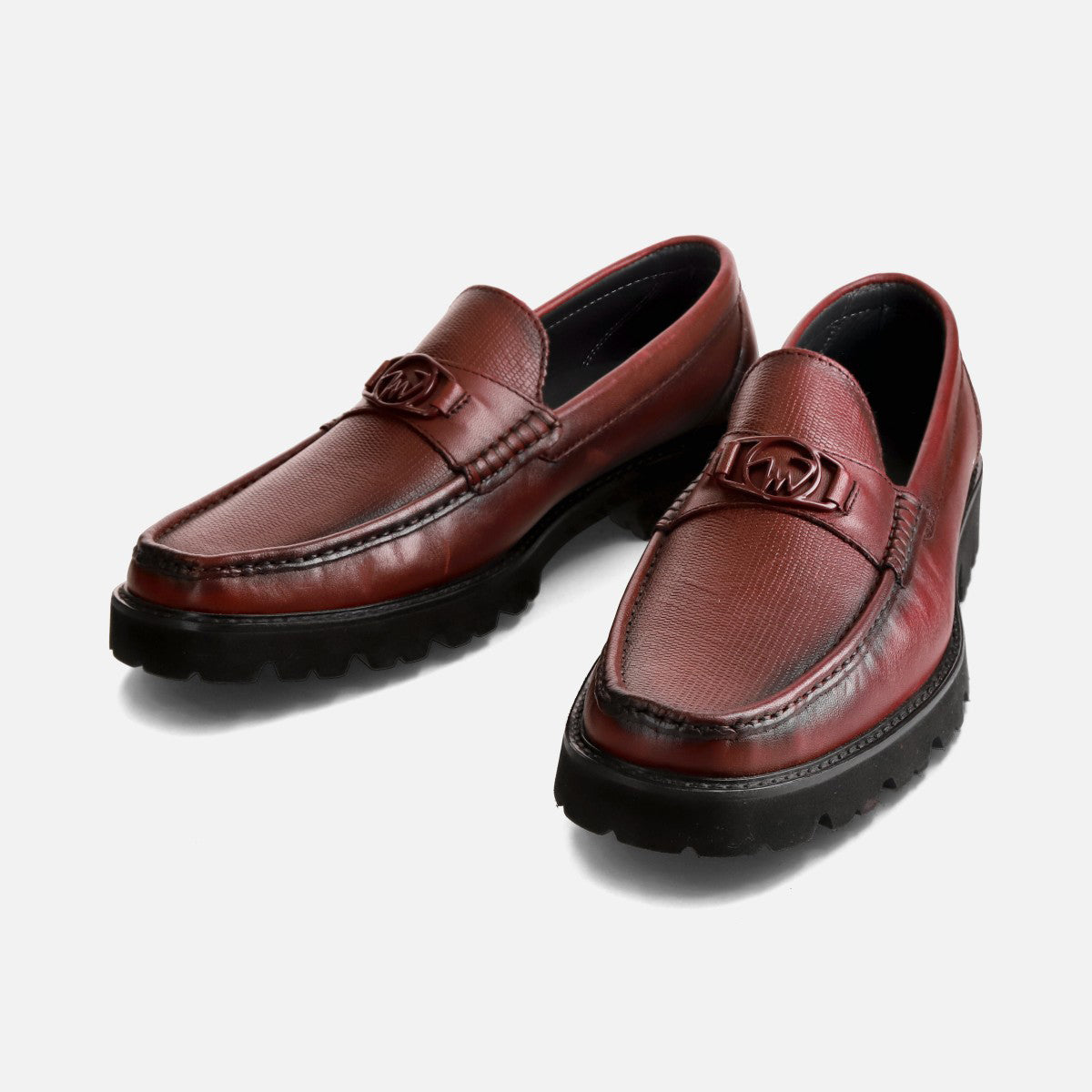 Calzado para caballero Mocasín Argel07 | 011V31