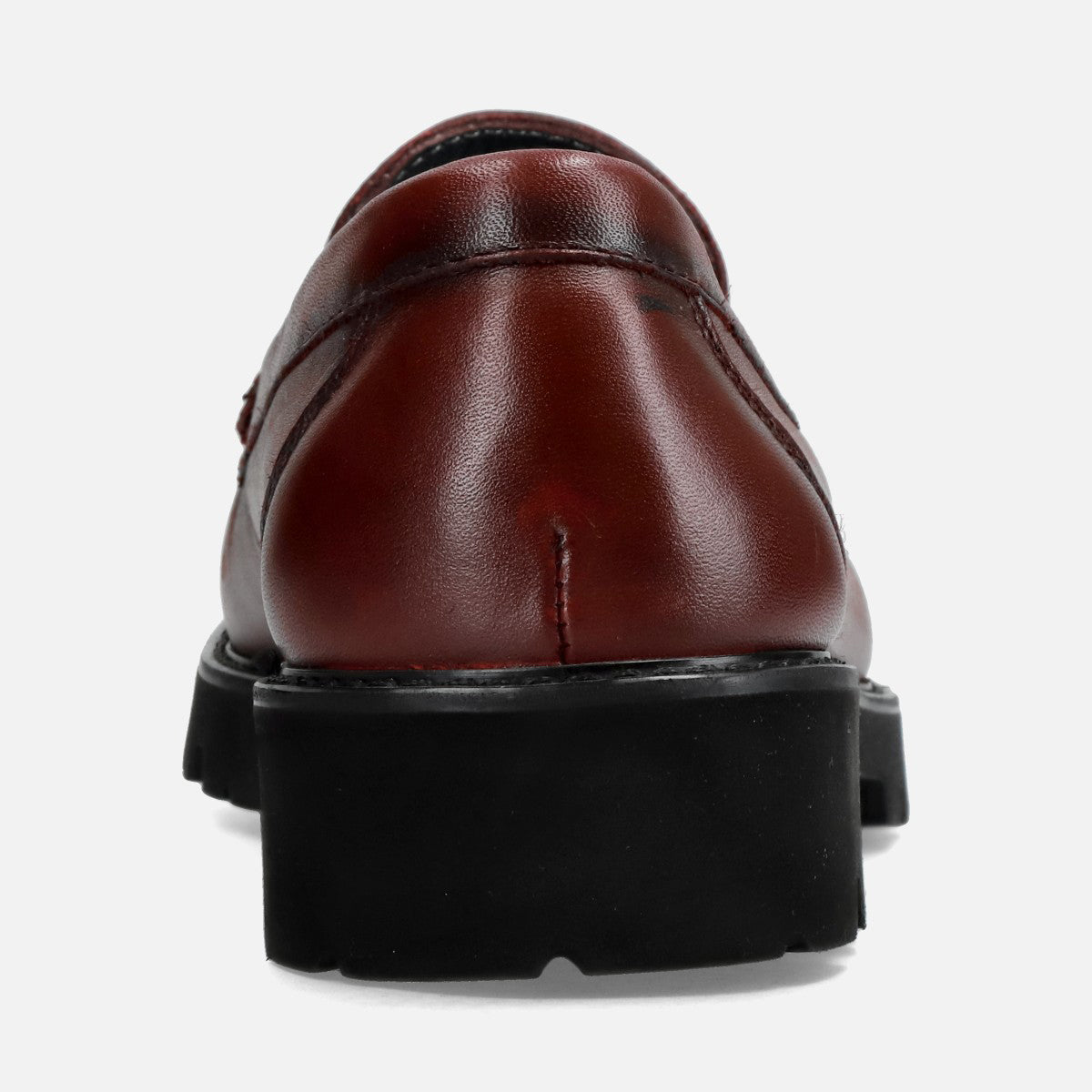 Calzado para caballero Mocasín Argel07 | 011V31