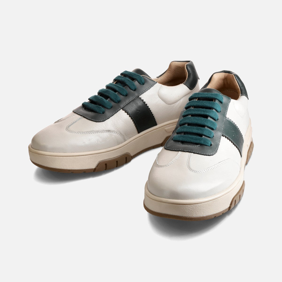 Calzado para caballero Tenis Brazzaville03 | 300K03