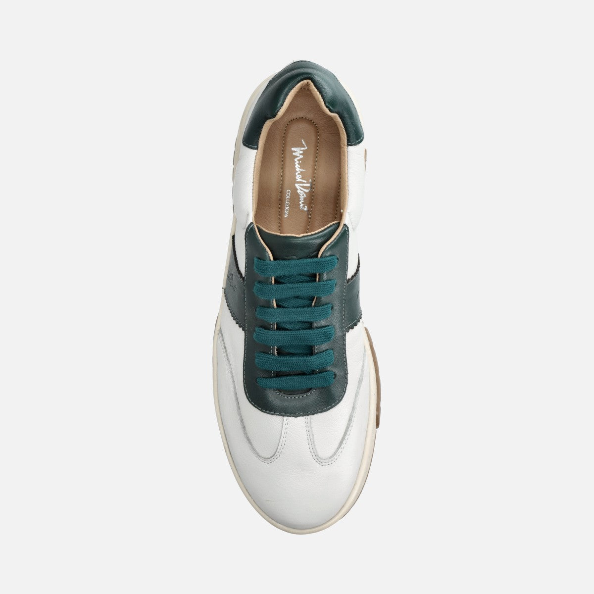 Calzado para caballero Tenis Brazzaville03 | 300K03