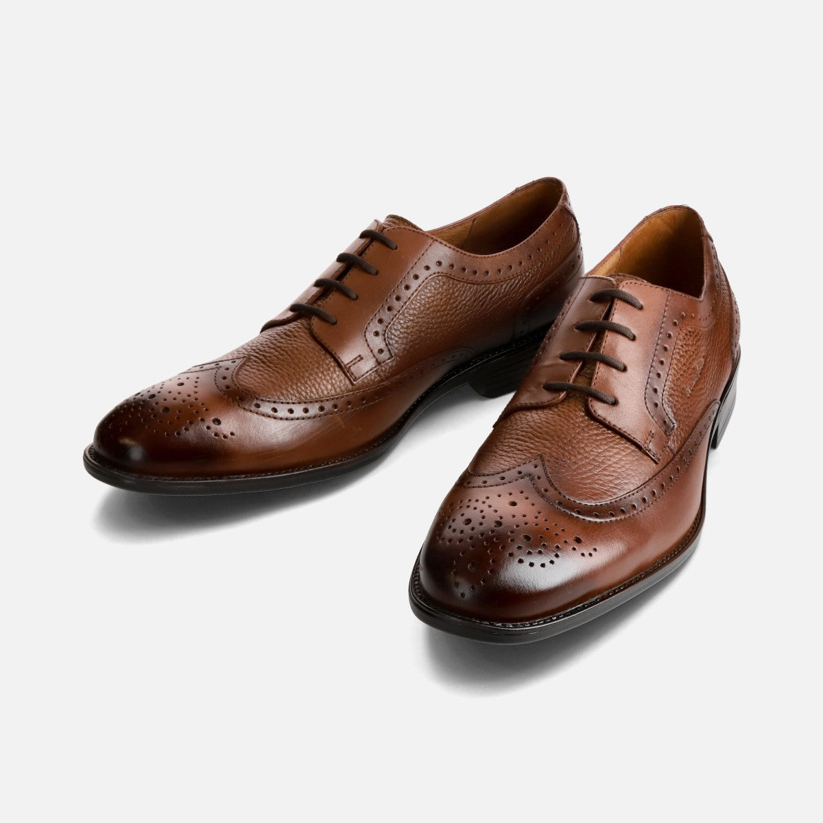 Calzado para caballero Bostoniano BAMAKO08 | 0YDV02