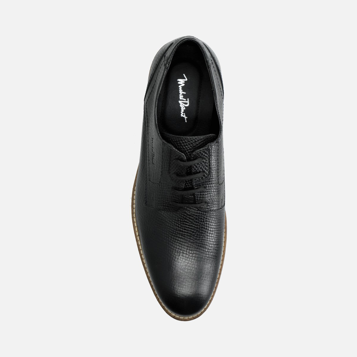 Calzado para caballero Oxford BAMAKO09 | 0YEV01