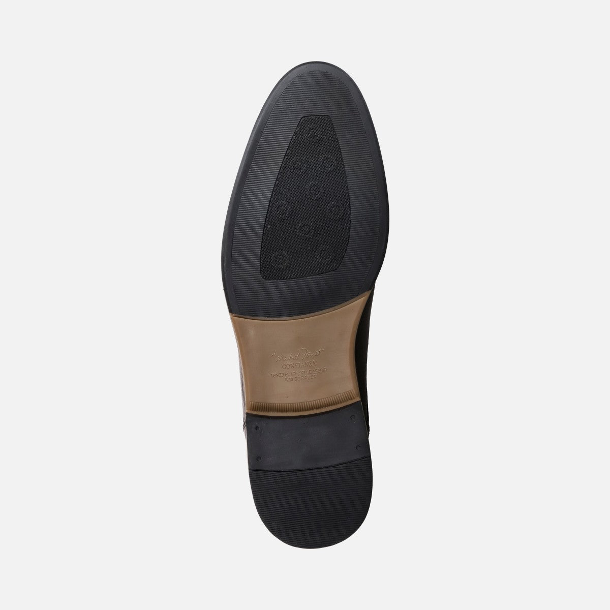 Calzado para caballero Oxford BAMAKO09 | 0YEV01