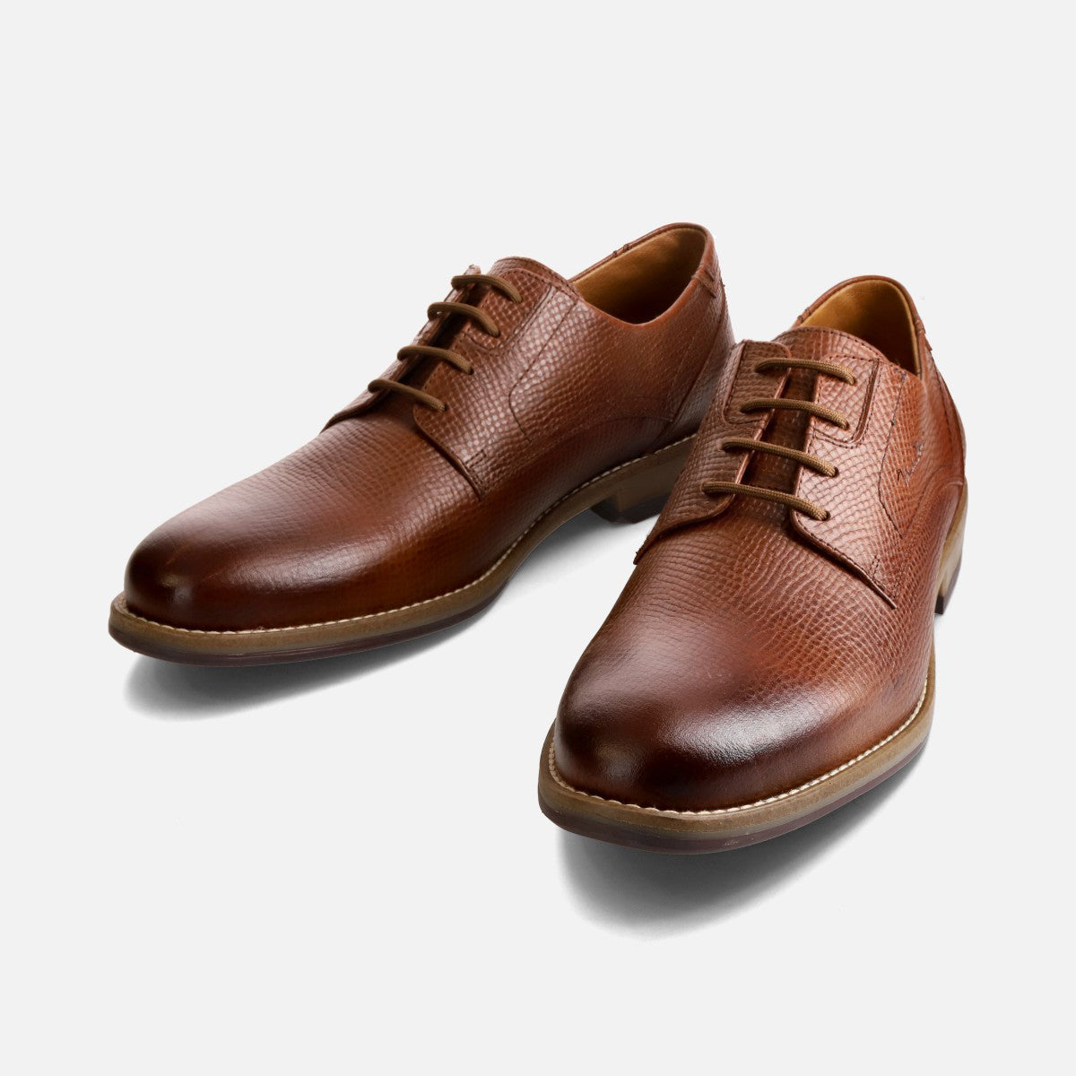 Calzado para caballero Oxford BAMAKO10 | 0YEV13