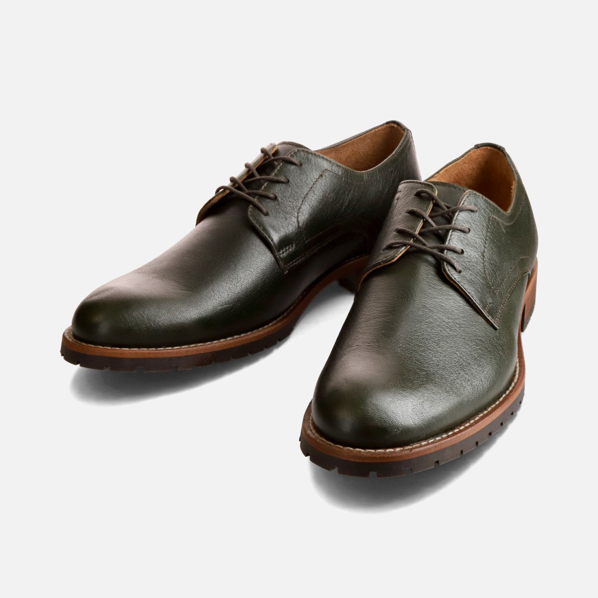 Calzado para caballero Oxford Bamako12 | 044V41