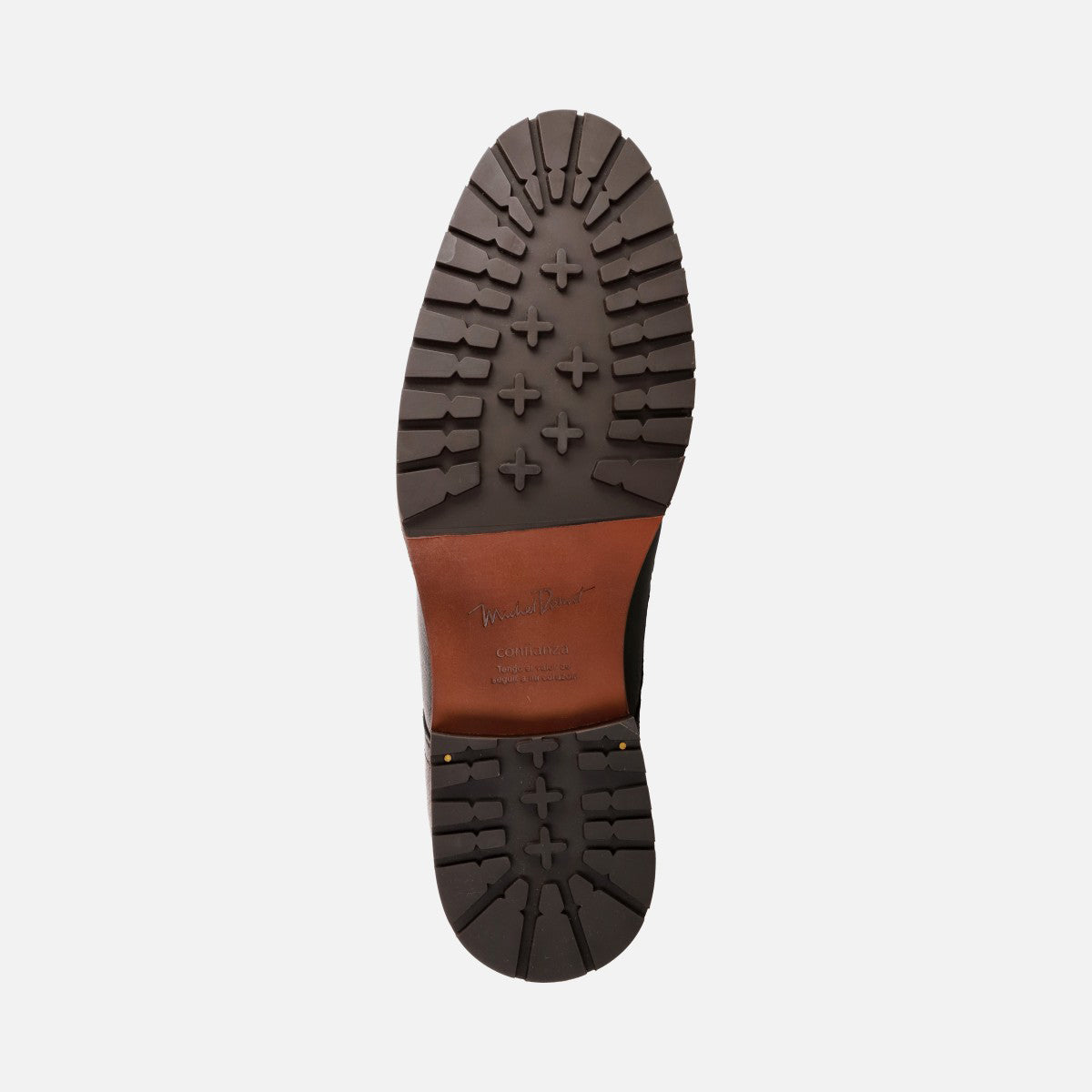 Calzado para caballero Oxford Bamako12 | 044V41