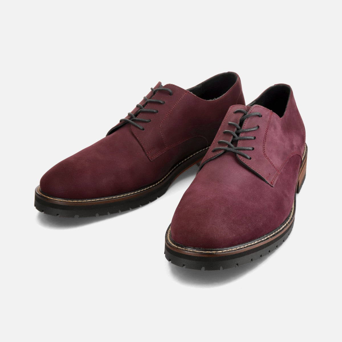 Calzado para caballero Oxford Harare01 | 300V71