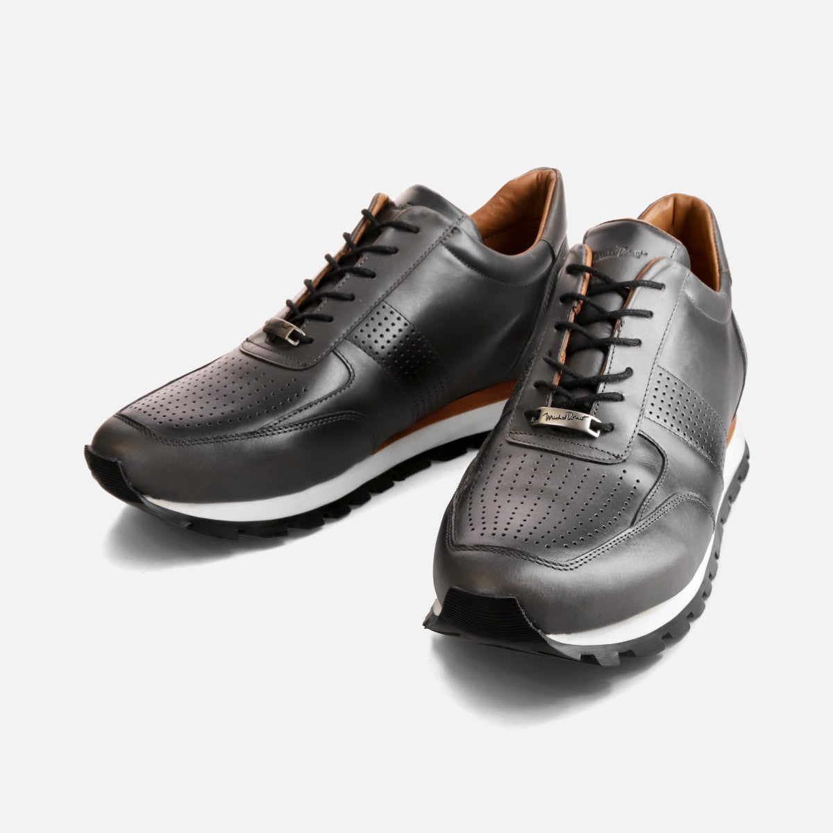 Calzado para caballero Tenis Harare03 | 196V08