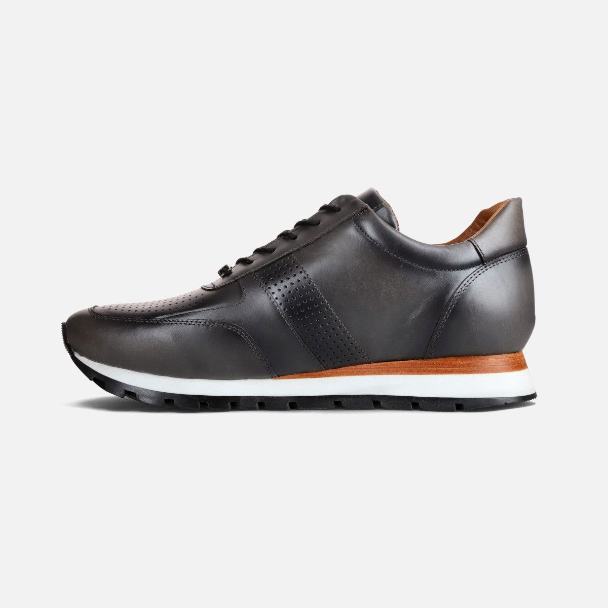 Calzado para caballero Tenis Harare03 | 196V08