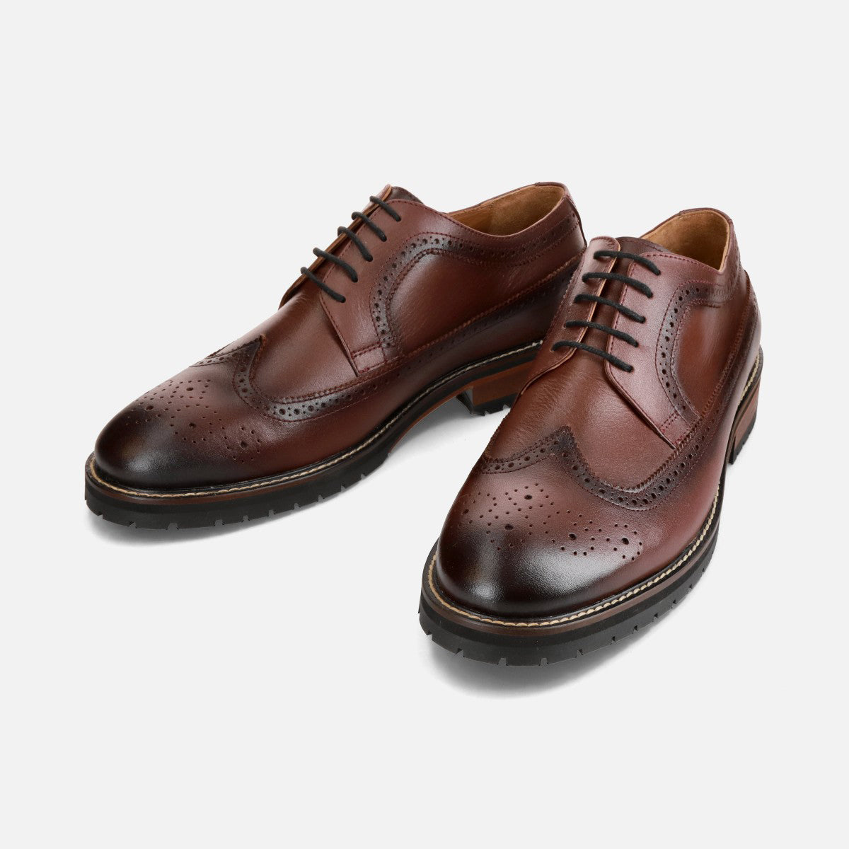 Calzado para caballero Bostoniano Harare05 | 007V31