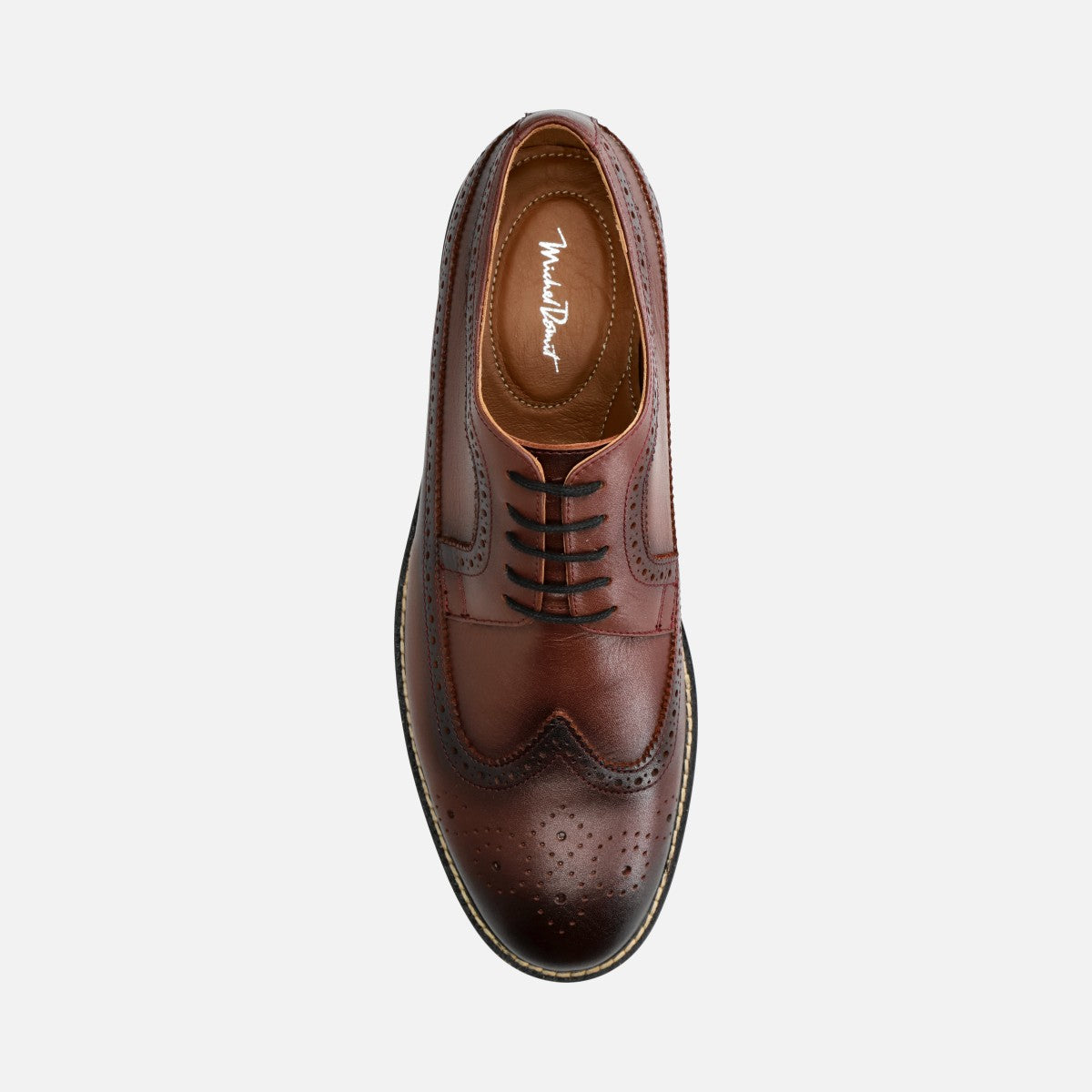 Calzado para caballero Bostoniano Harare05 | 007V31