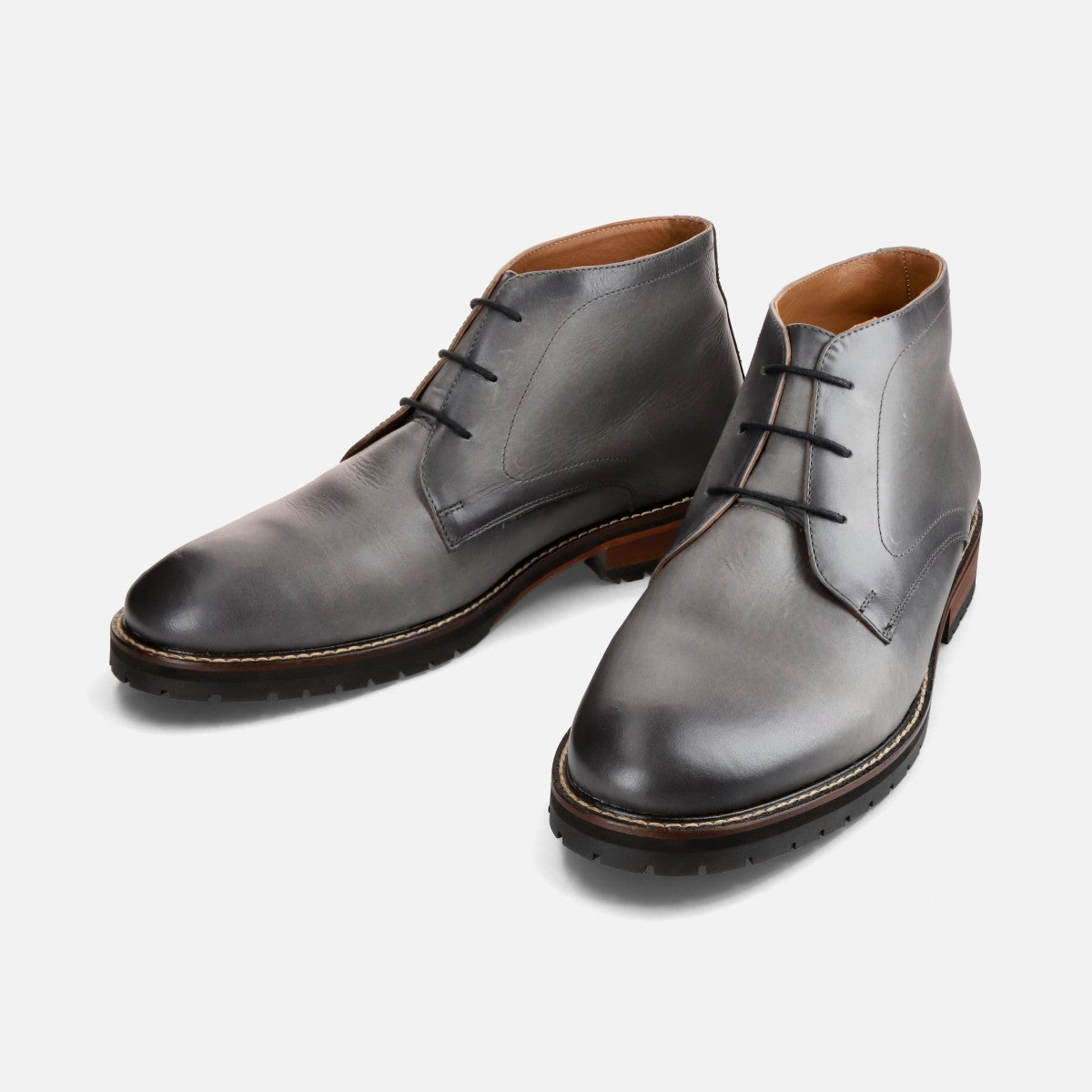 Calzado para caballero Bota Harare09 | 197V08