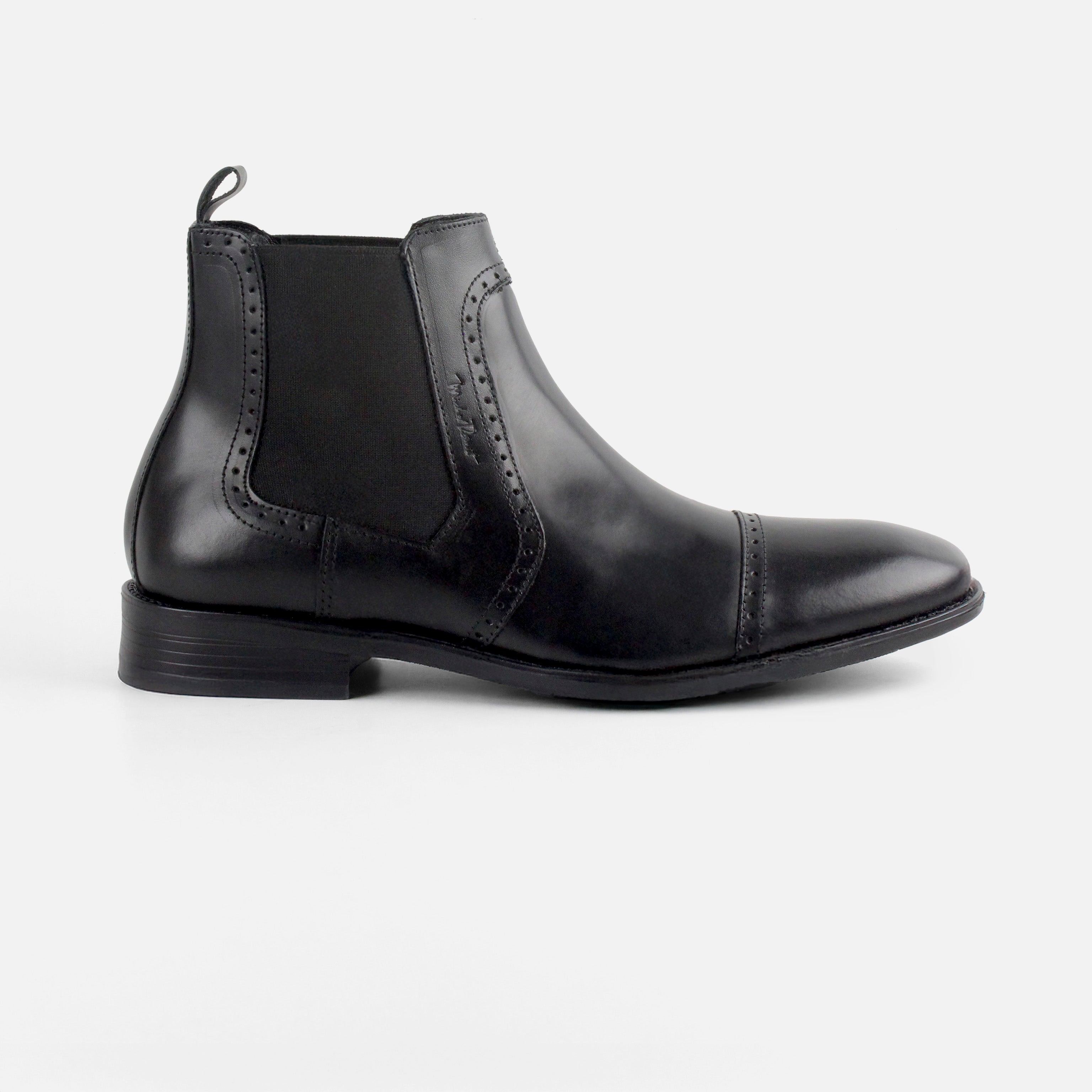 Calzado para Caballero Bota Asmara17 | 0WCV01