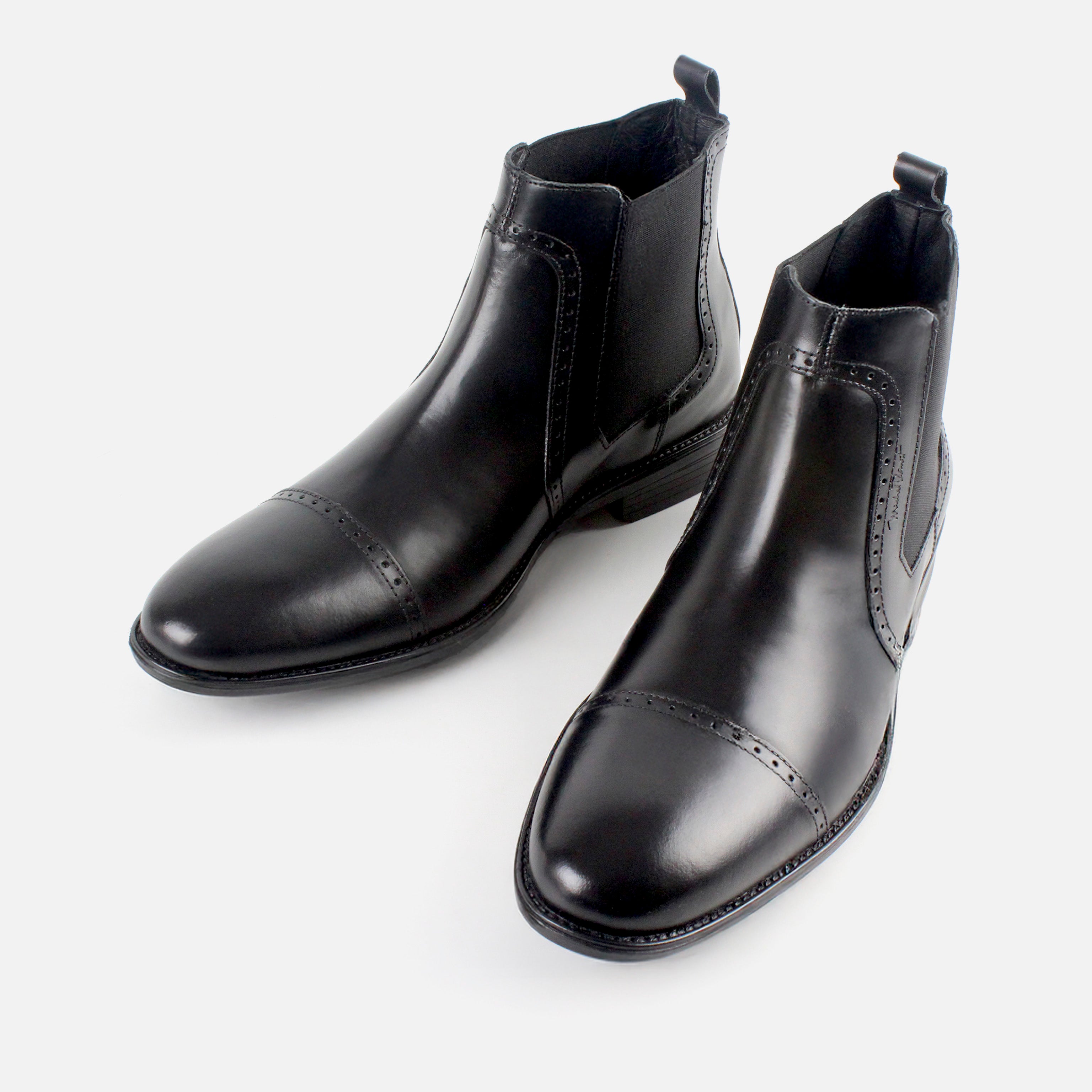 Calzado para Caballero Bota Asmara17 | 0WCV01