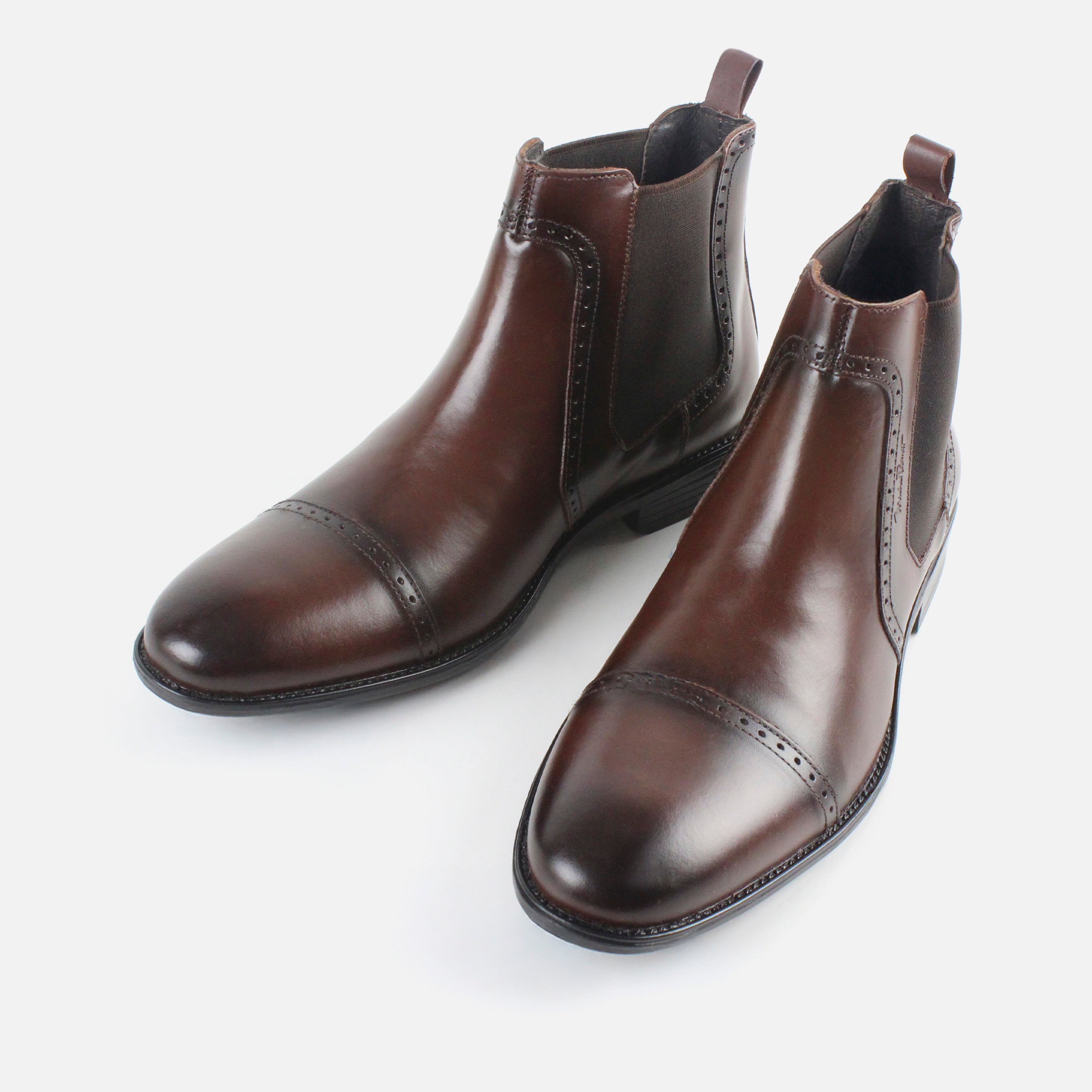 Calzado para Caballero Bota Asmara18 | 0WCV02