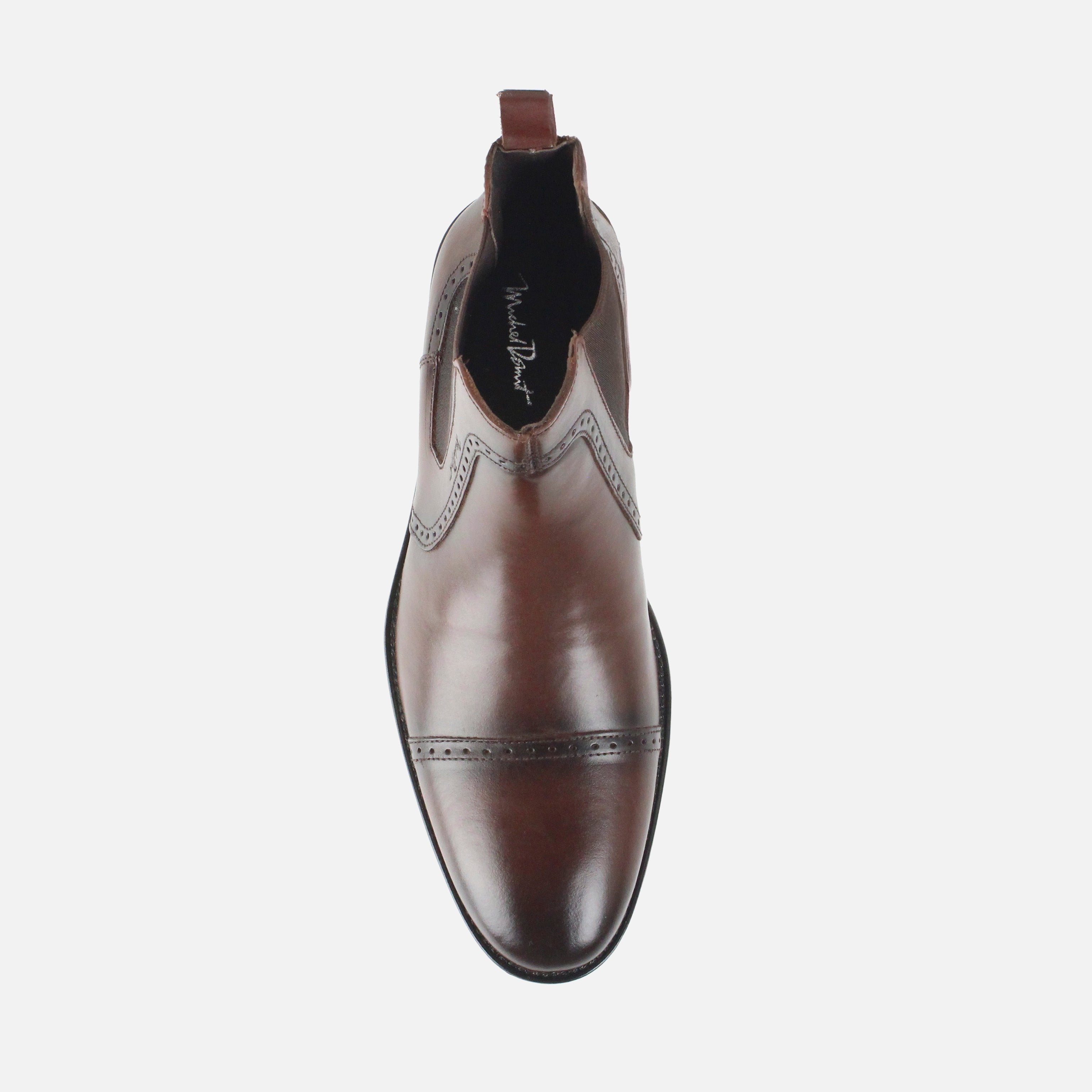 Calzado para Caballero Bota Asmara18 | 0WCV02