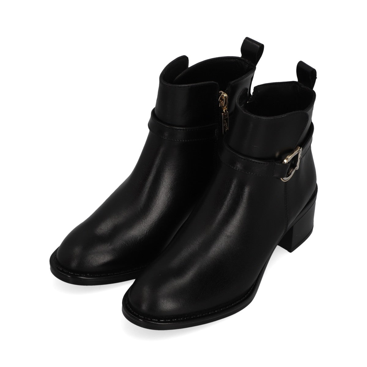 Botin para DAMA BUDAPEST04 | 0QGV01