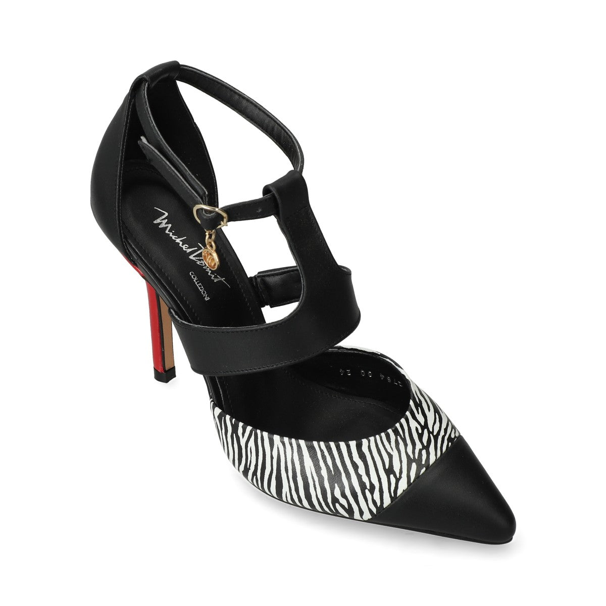 Zapatilla para DAMA MADRID11 | 691501