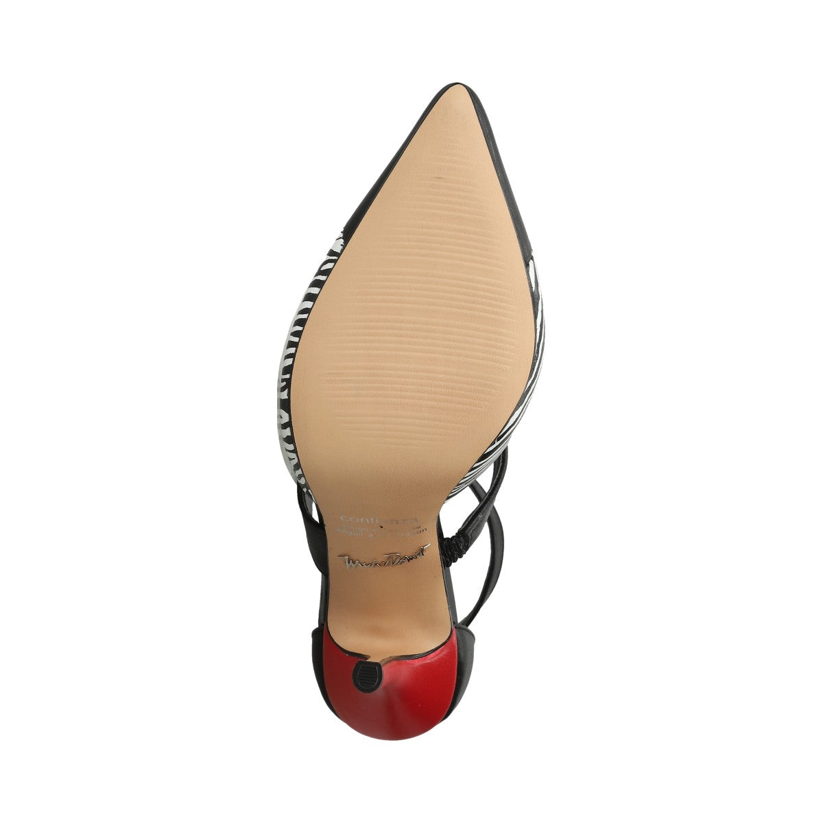 Zapatilla para DAMA MADRID11 | 691501