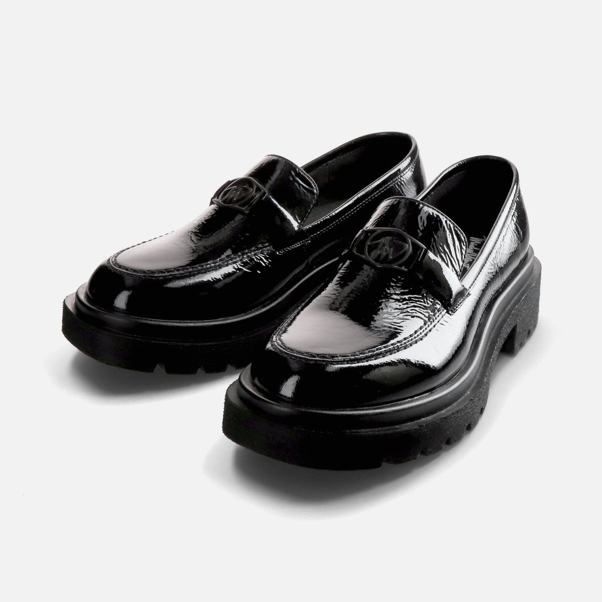 Calzado para dama Mocasín NAPOLES3 | 803V01