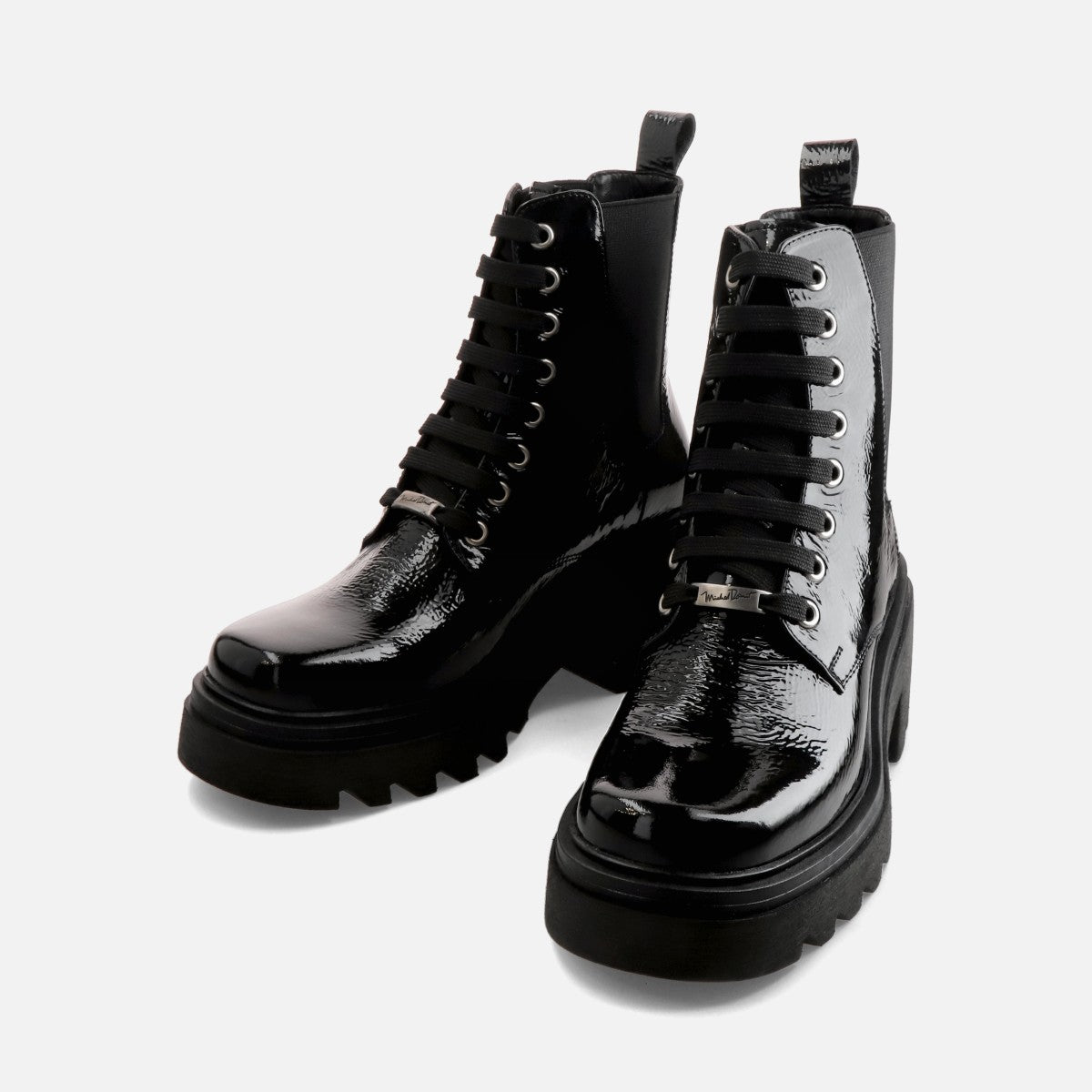 Calzado para dama Botín NAPOLES7 | 805V01