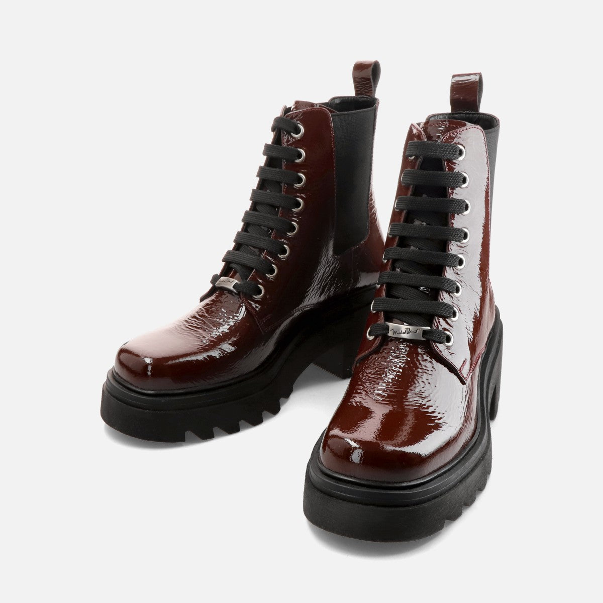 Calzado para dama Botín NAPOLES6 | 805V31