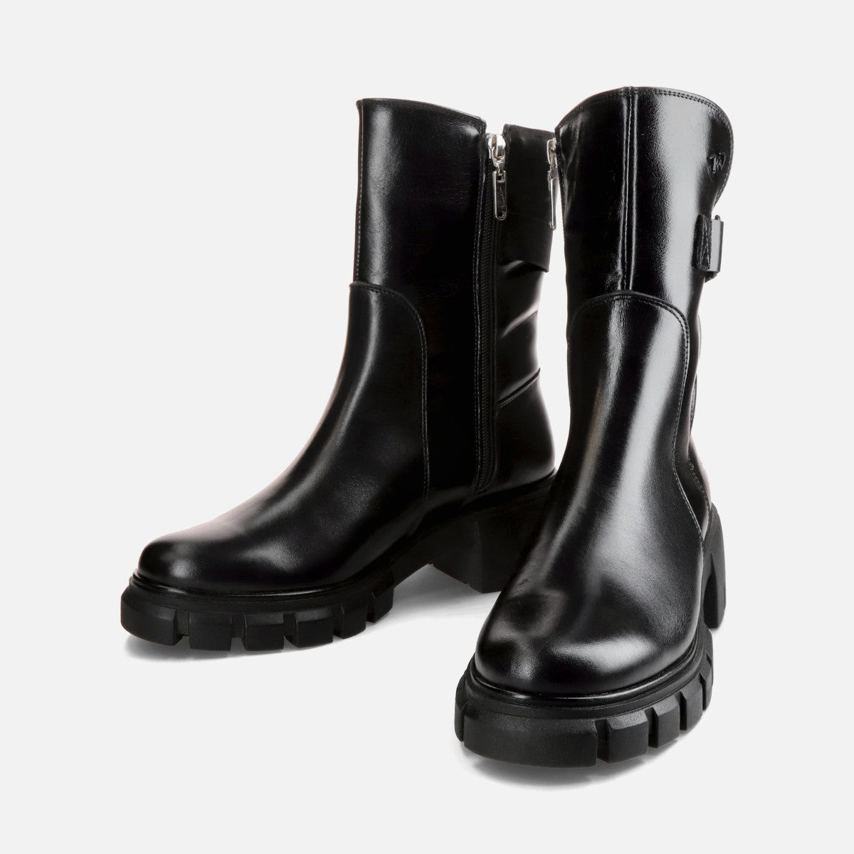 Calzado para dama Bota VIENA11 | 0WYV01