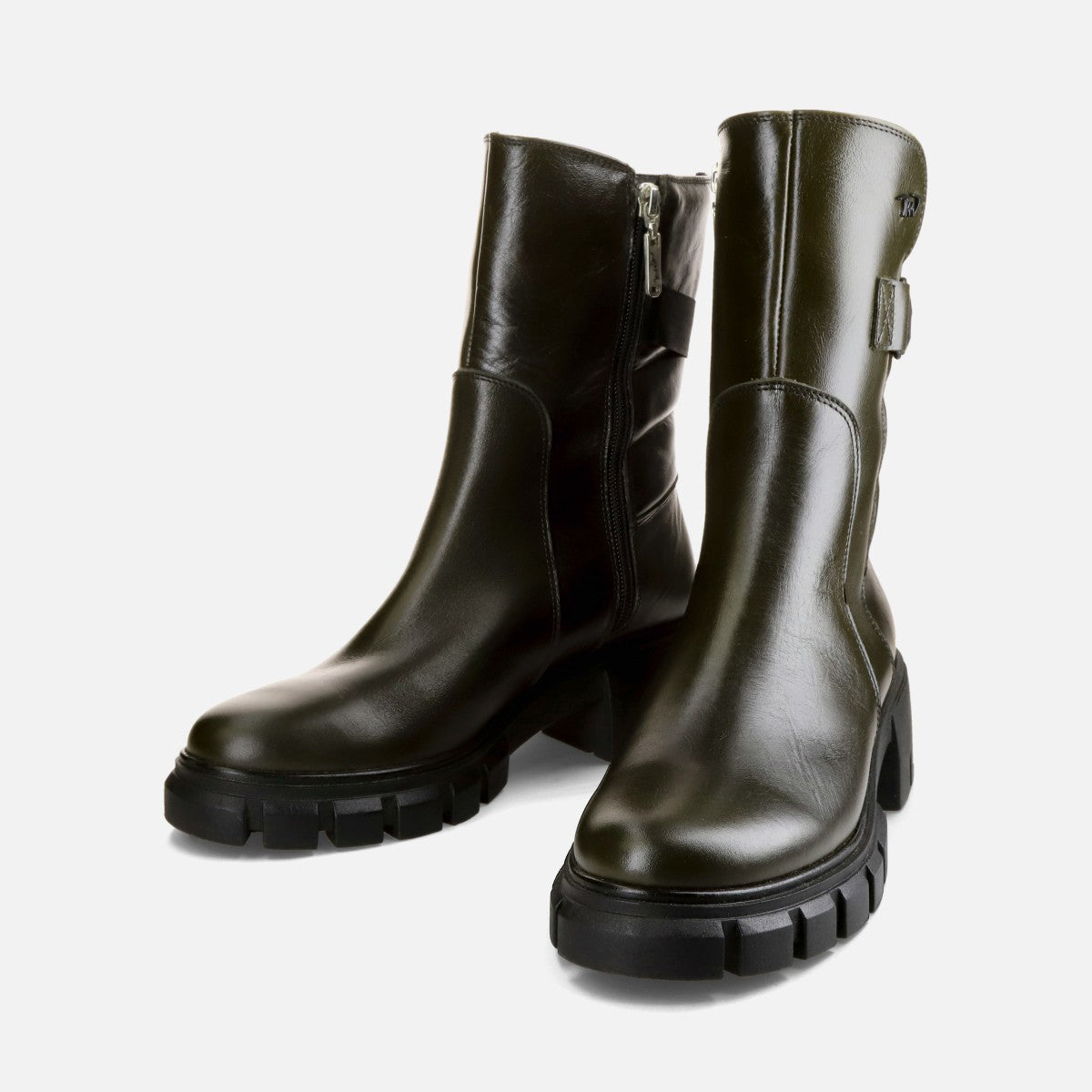 Calzado para dama Bota VIENA12 | 0WYV41