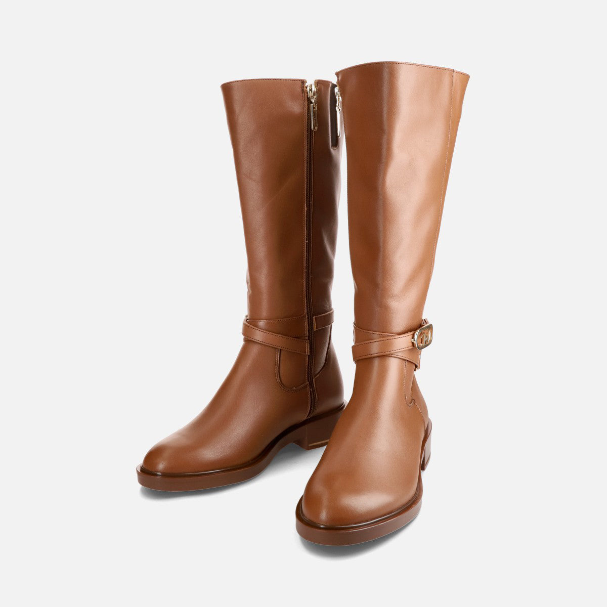 Calzado para dama Bota VIENA25 | 0WUV13