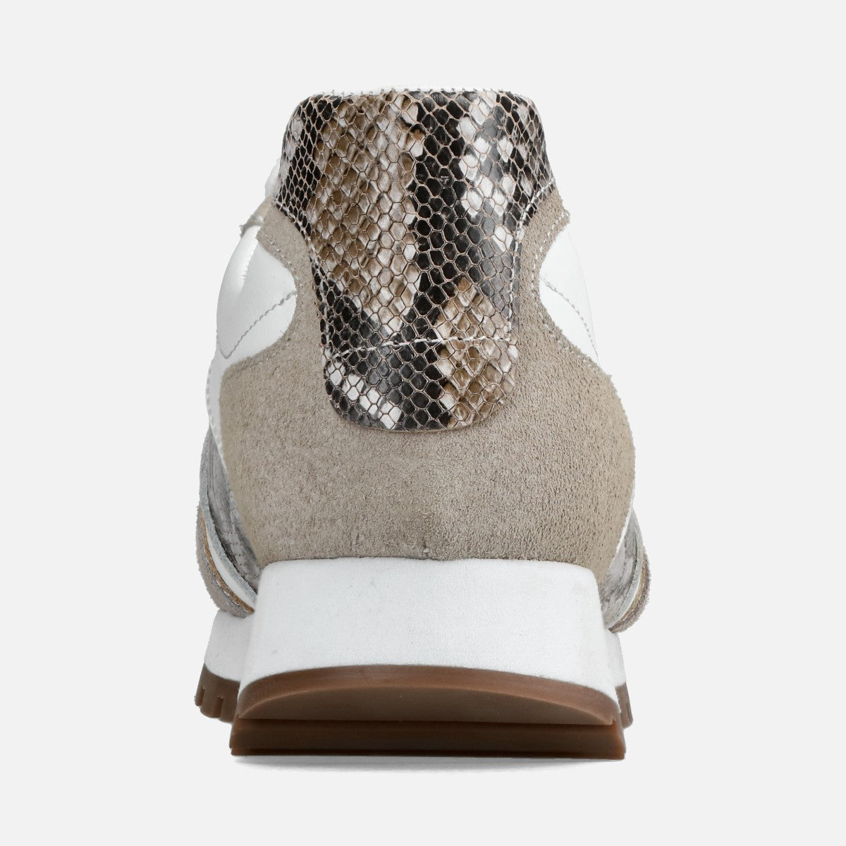 Calzado para dama Tenis BAKU | 793V90