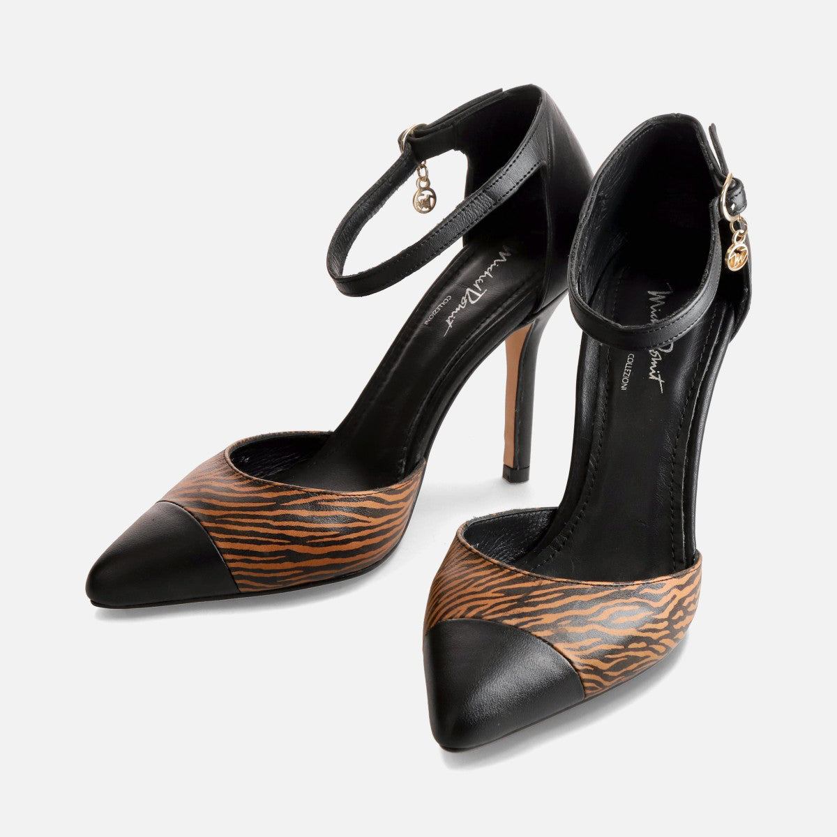 Calzado para dama Zapatilla BAKU3 | 452V02