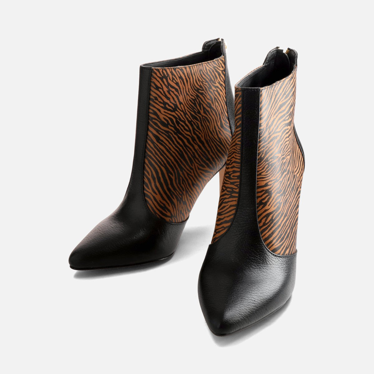 Calzado para dama Botín BAKU4 | 456V02