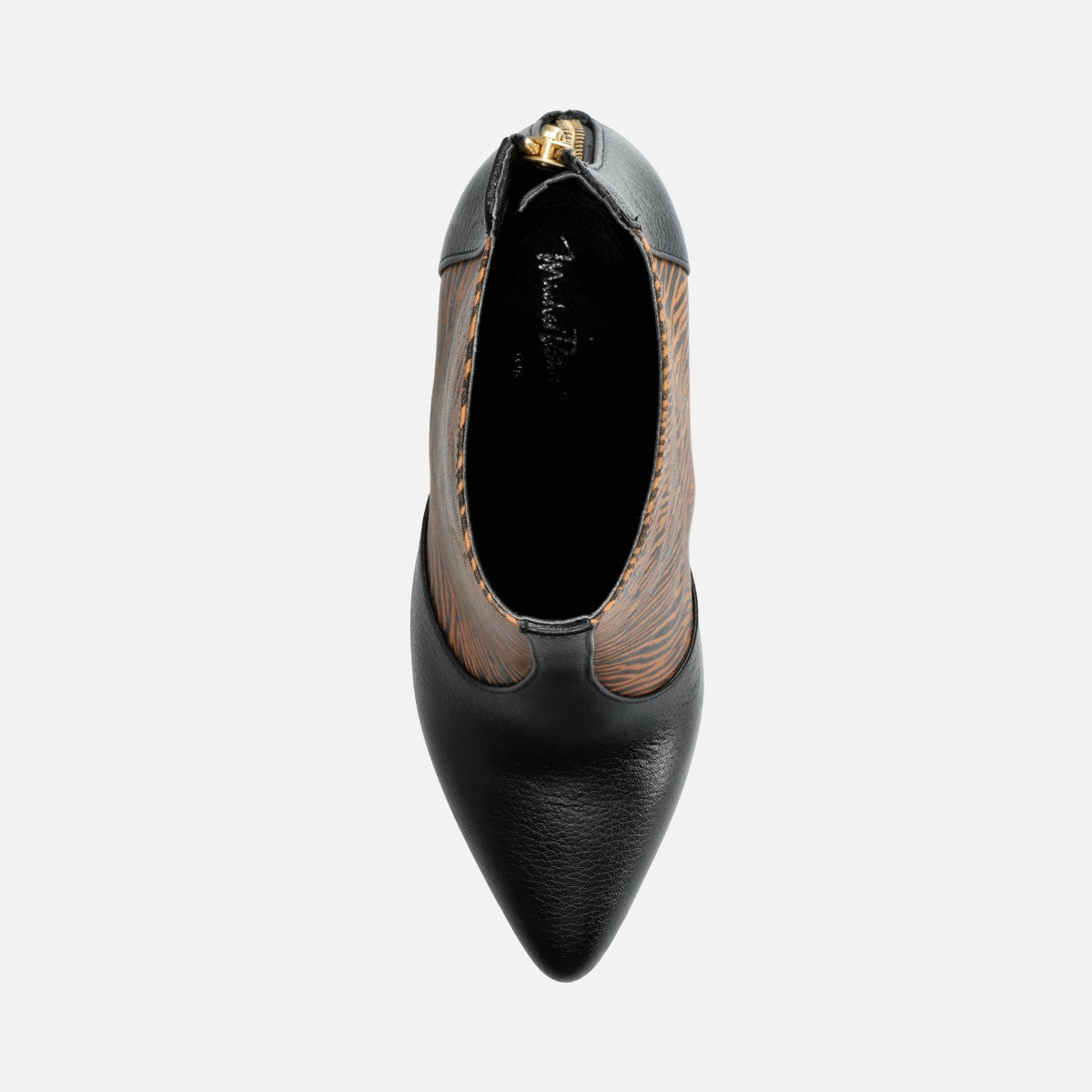 Calzado para dama Botín BAKU4 | 456V02