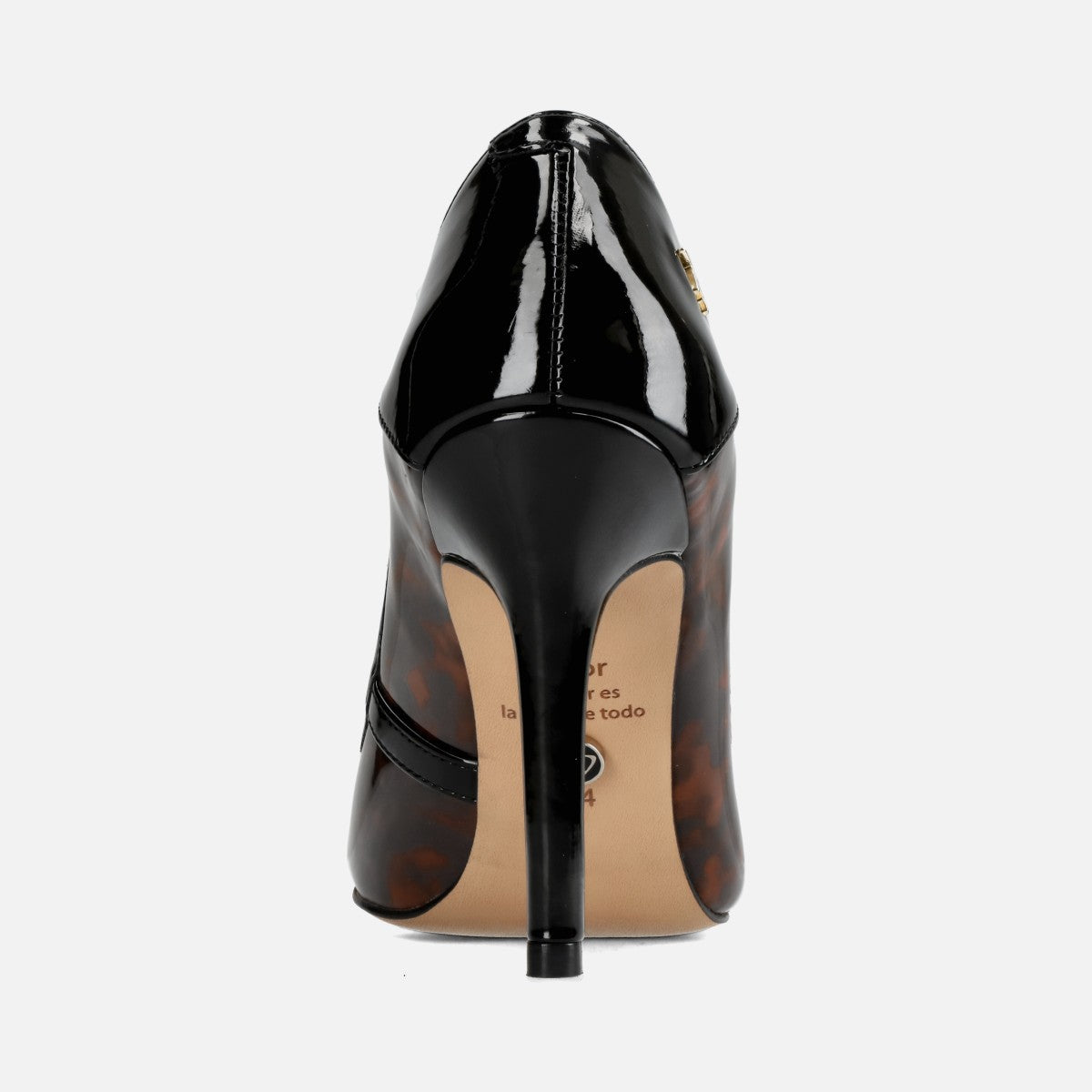 Calzado para dama Zapatilla BAKU7 | 620502