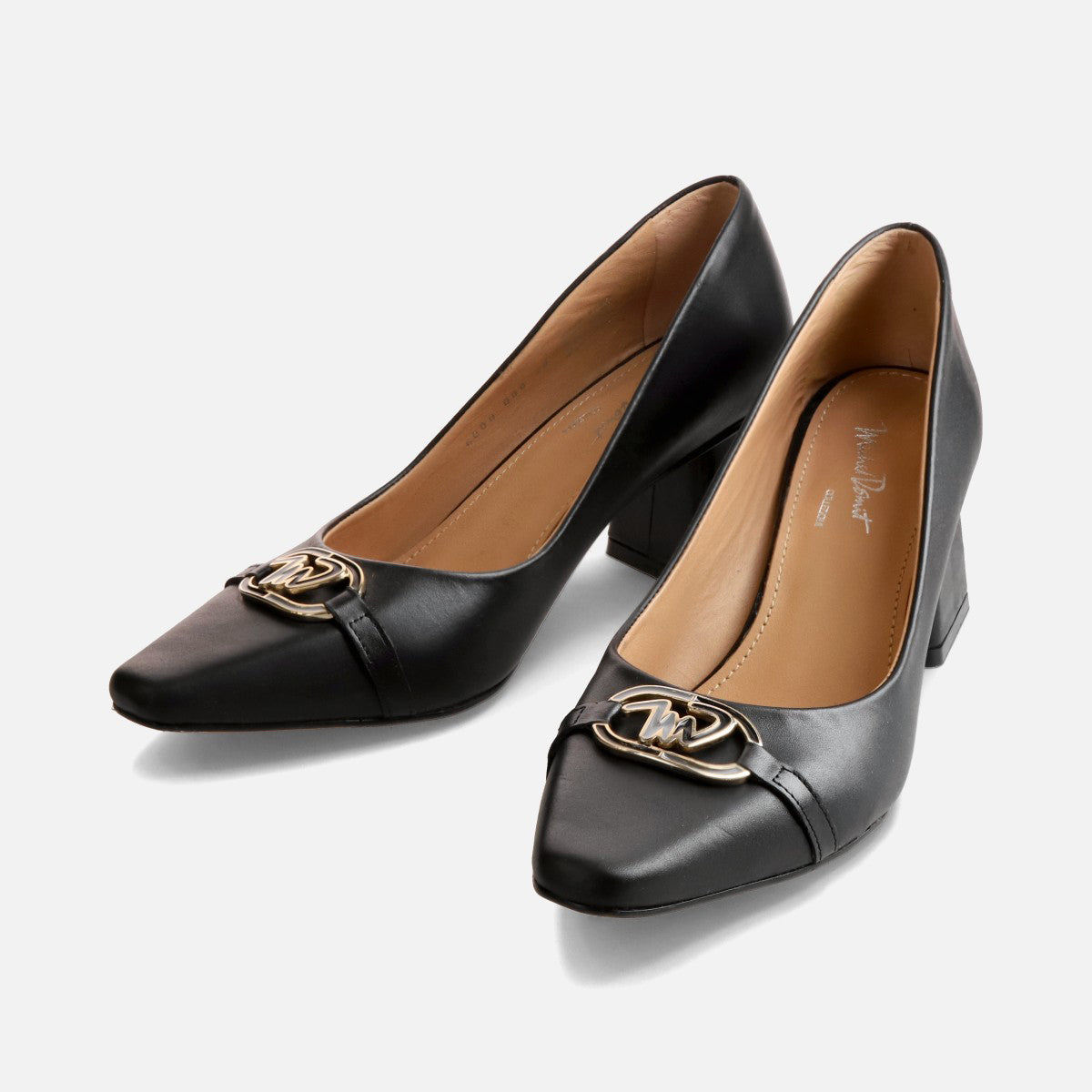 Calzado para dama Zapatilla BAKU14 | 528V01