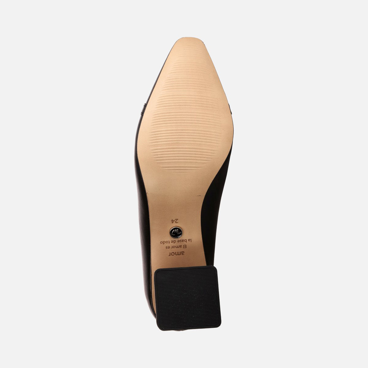 Calzado para dama Zapatilla BAKU14 | 528V01