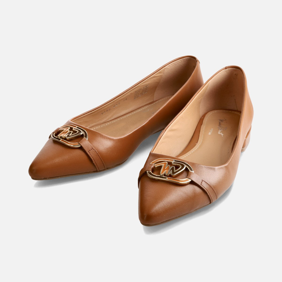 Calzado para dama Balerina BAKU18 | 529V13