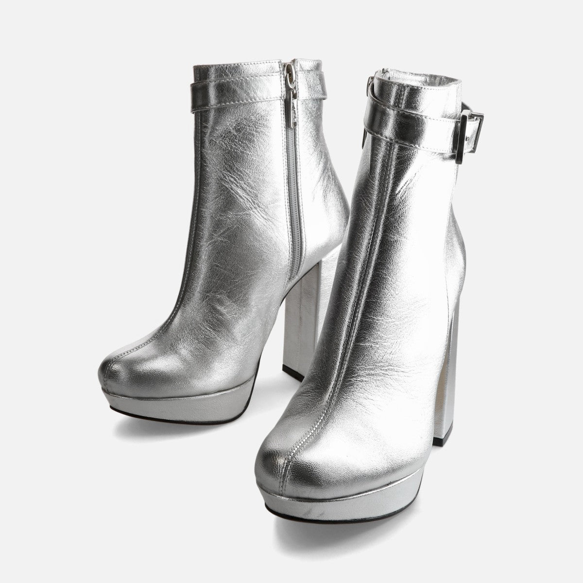 Calzado para dama Botín LISBOA27 | 0WJ081