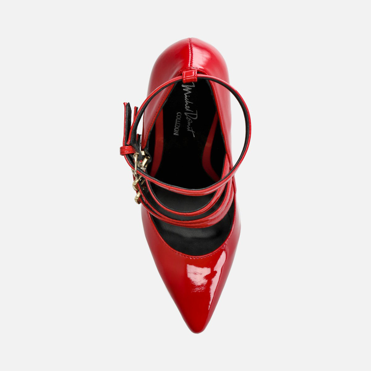 Calzado para dama Zapatilla LISBOA22 | 505504