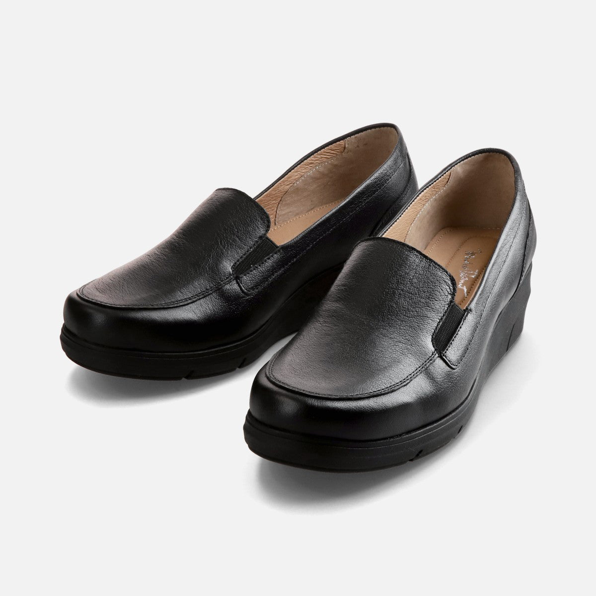 Calzado para dama Mocasín BARCELONA3 | 623I01