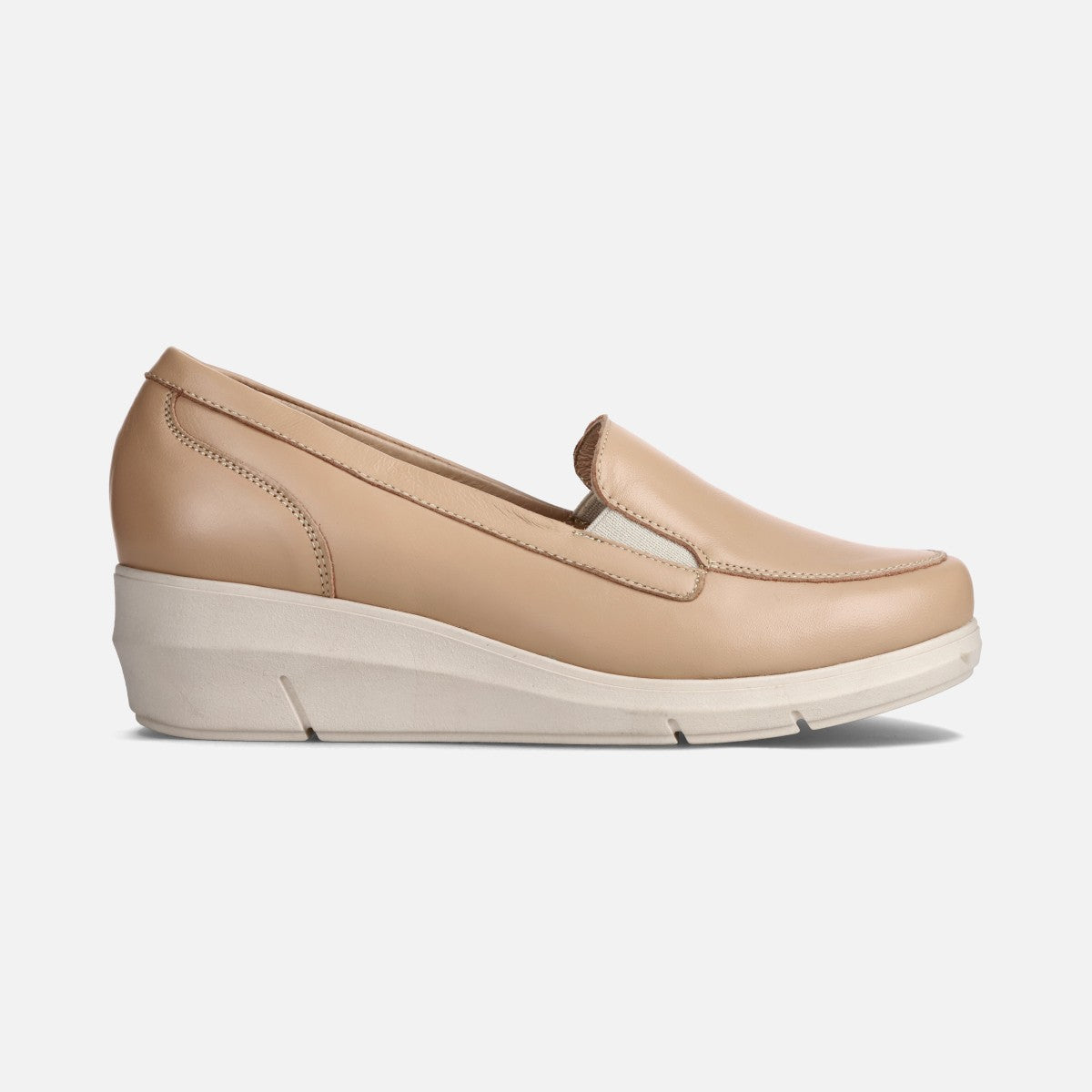 Calzado para dama Mocasín BARCELONA2 | 623I10