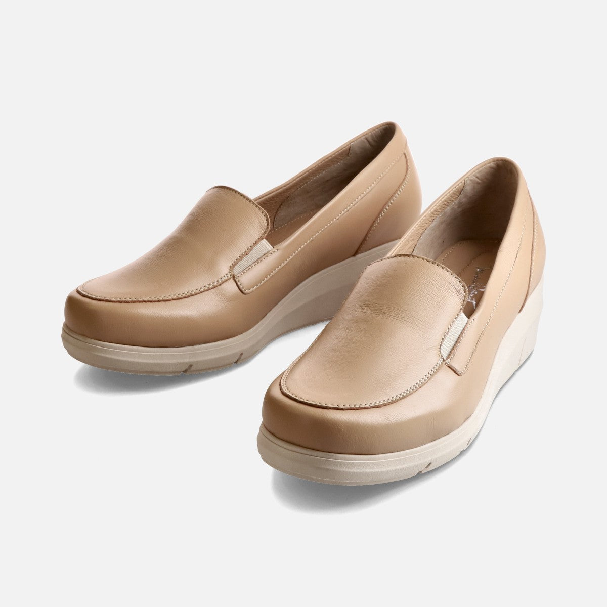 Calzado para dama Mocasín BARCELONA2 | 623I10