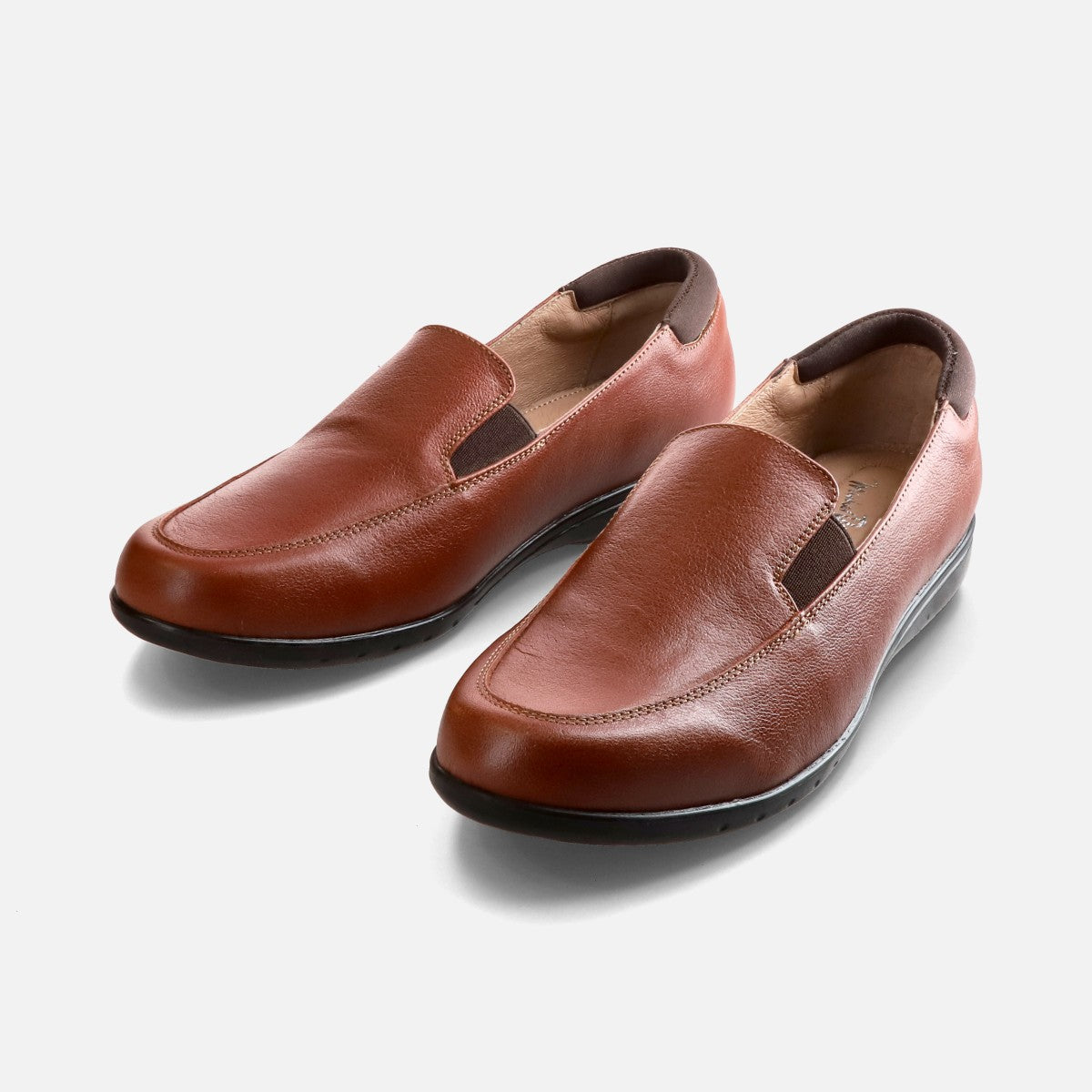 Calzado para dama Mocasín BARCELONA5 | 0WLV13