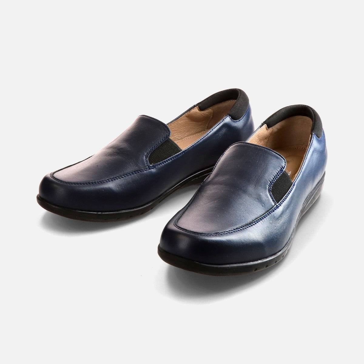 Calzado para dama Mocasín BARCELONA4 | 0WLV33