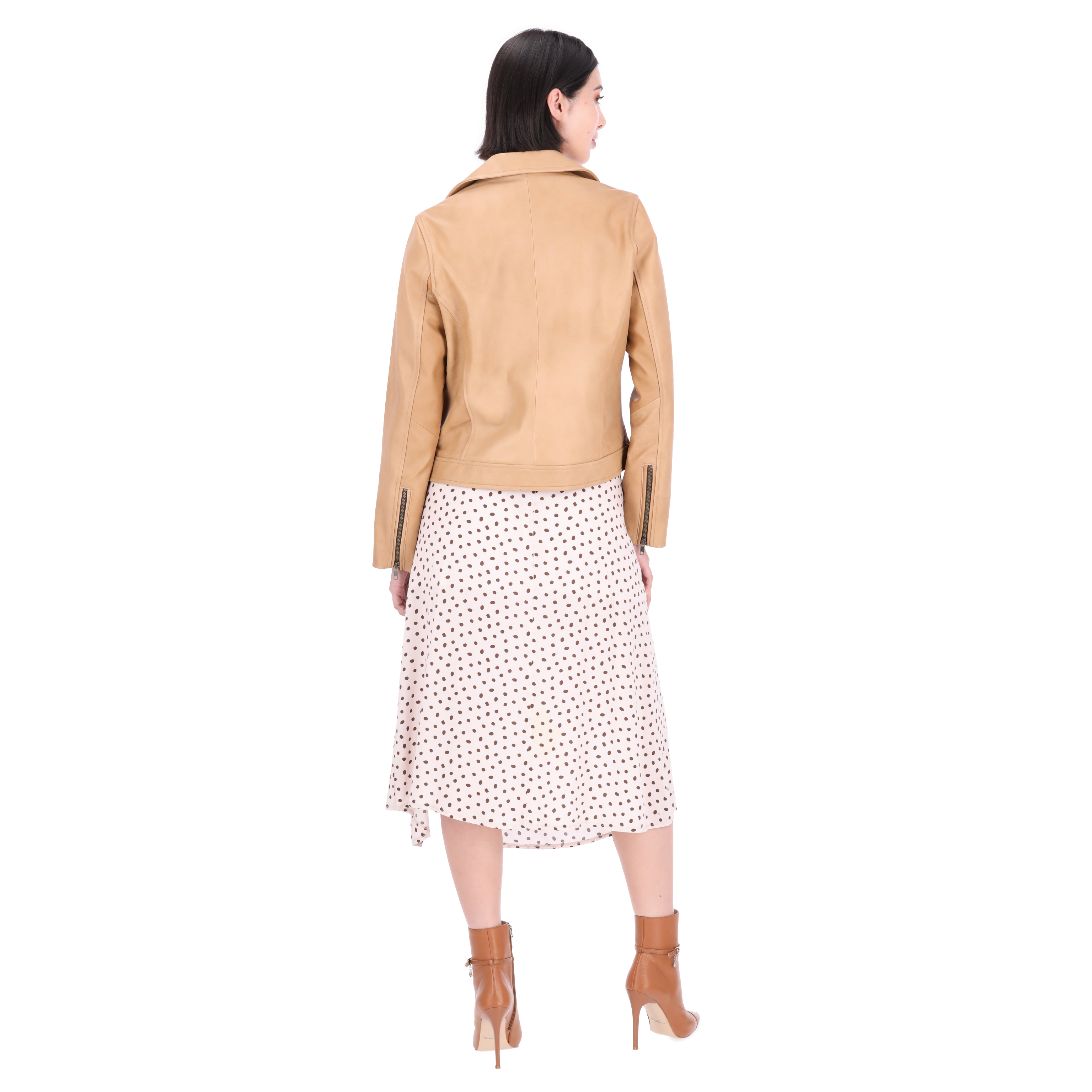 Chamarra para Dama Bytom01 | AFGI13