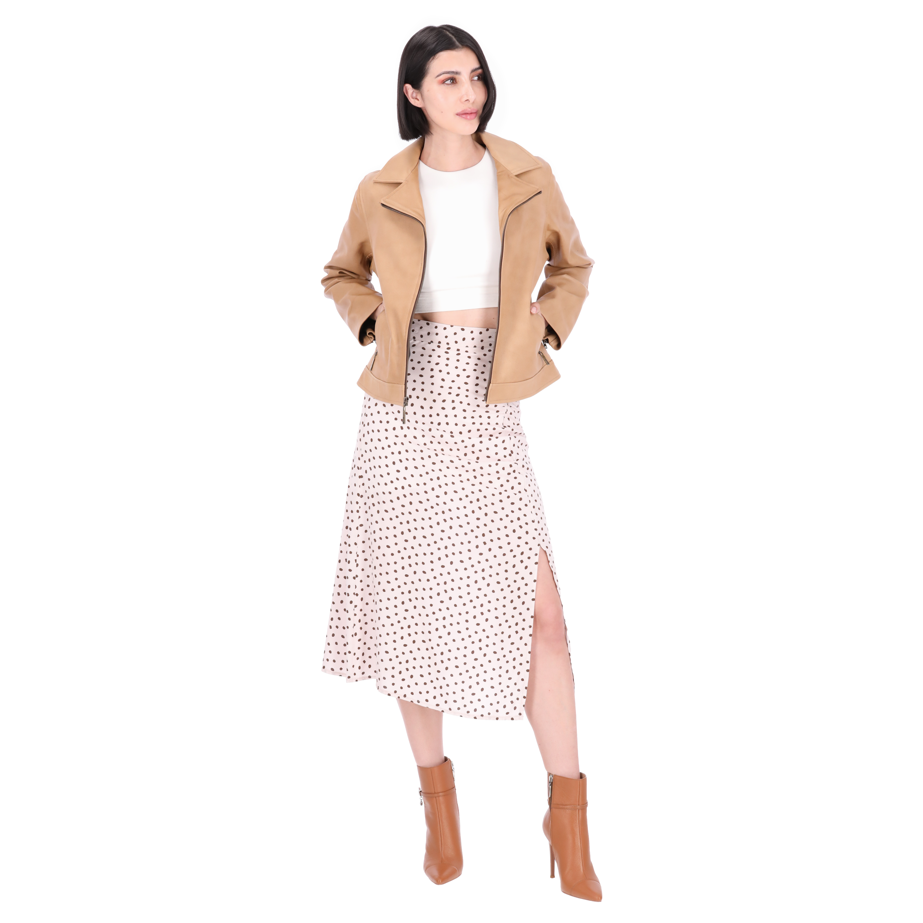 Chamarra para Dama Bytom01 | AFGI13