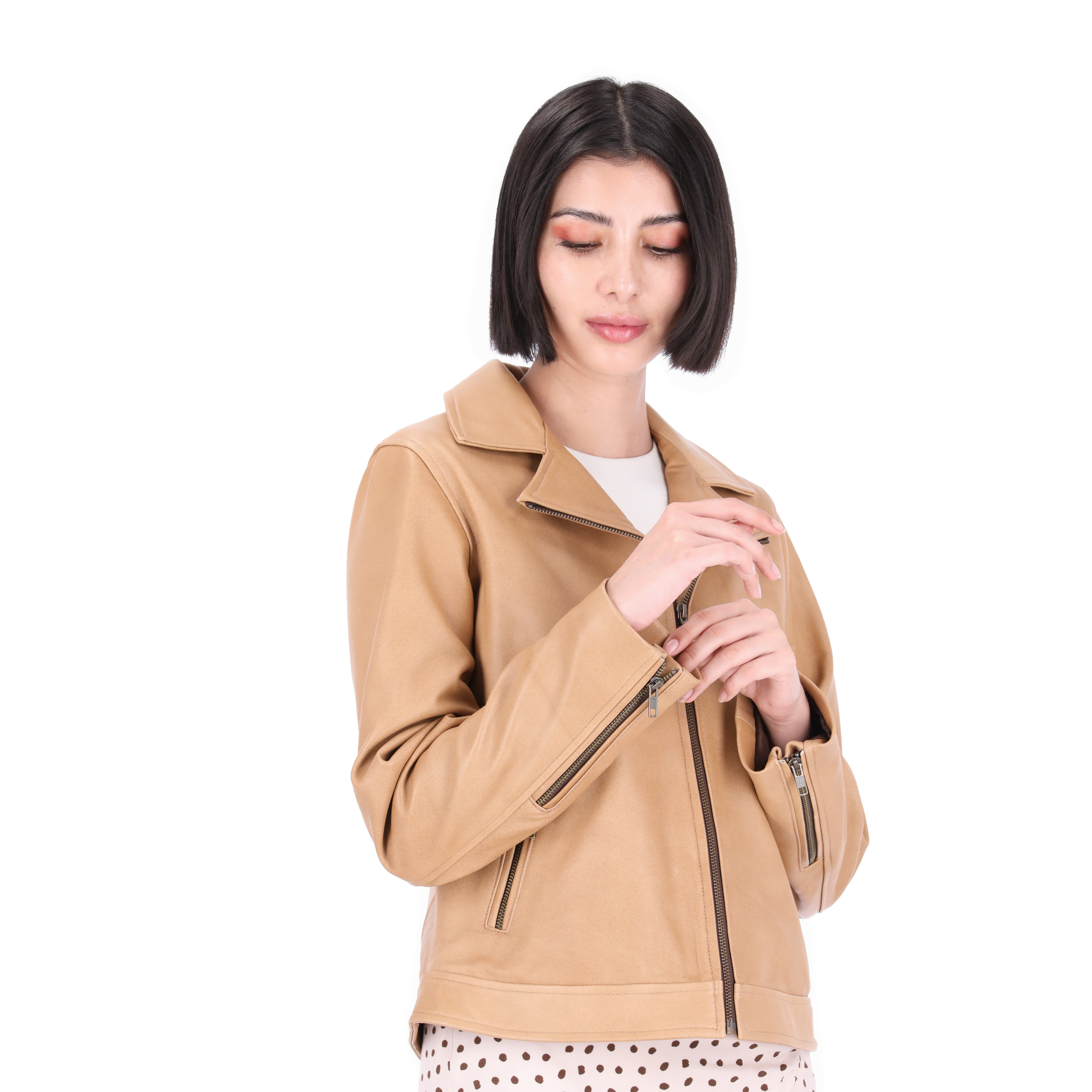 Chamarra para Dama Bytom01 | AFGI13