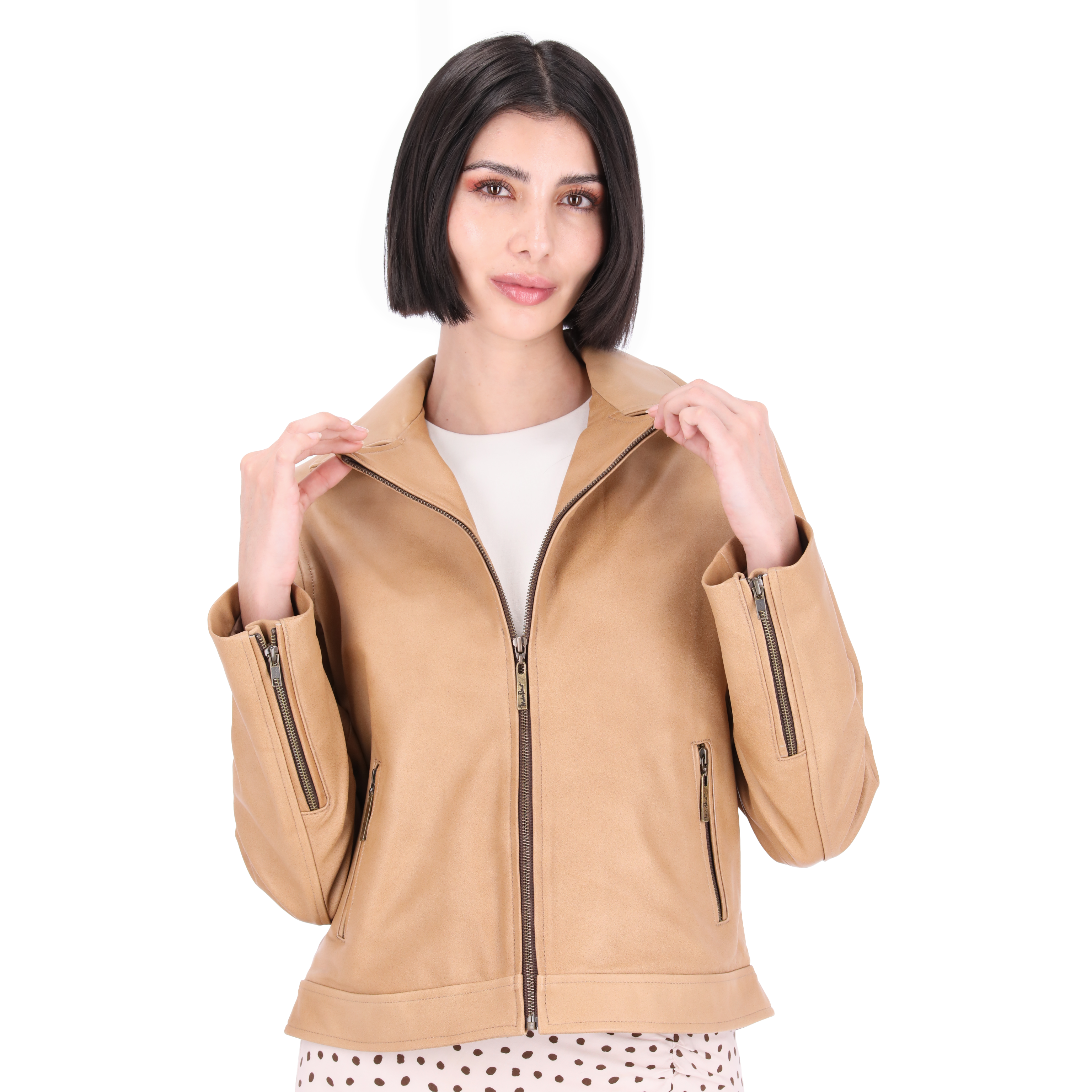 Chamarra para Dama Bytom01 | AFGI13