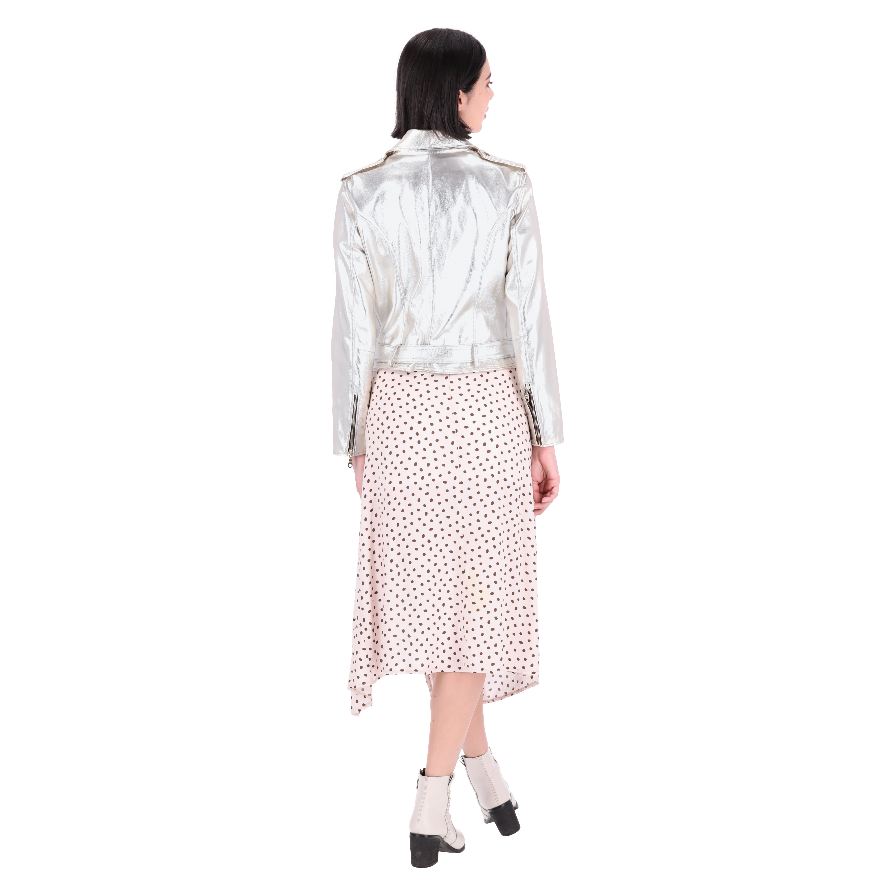 Chamarra para Dama Marsala09 | A00I81